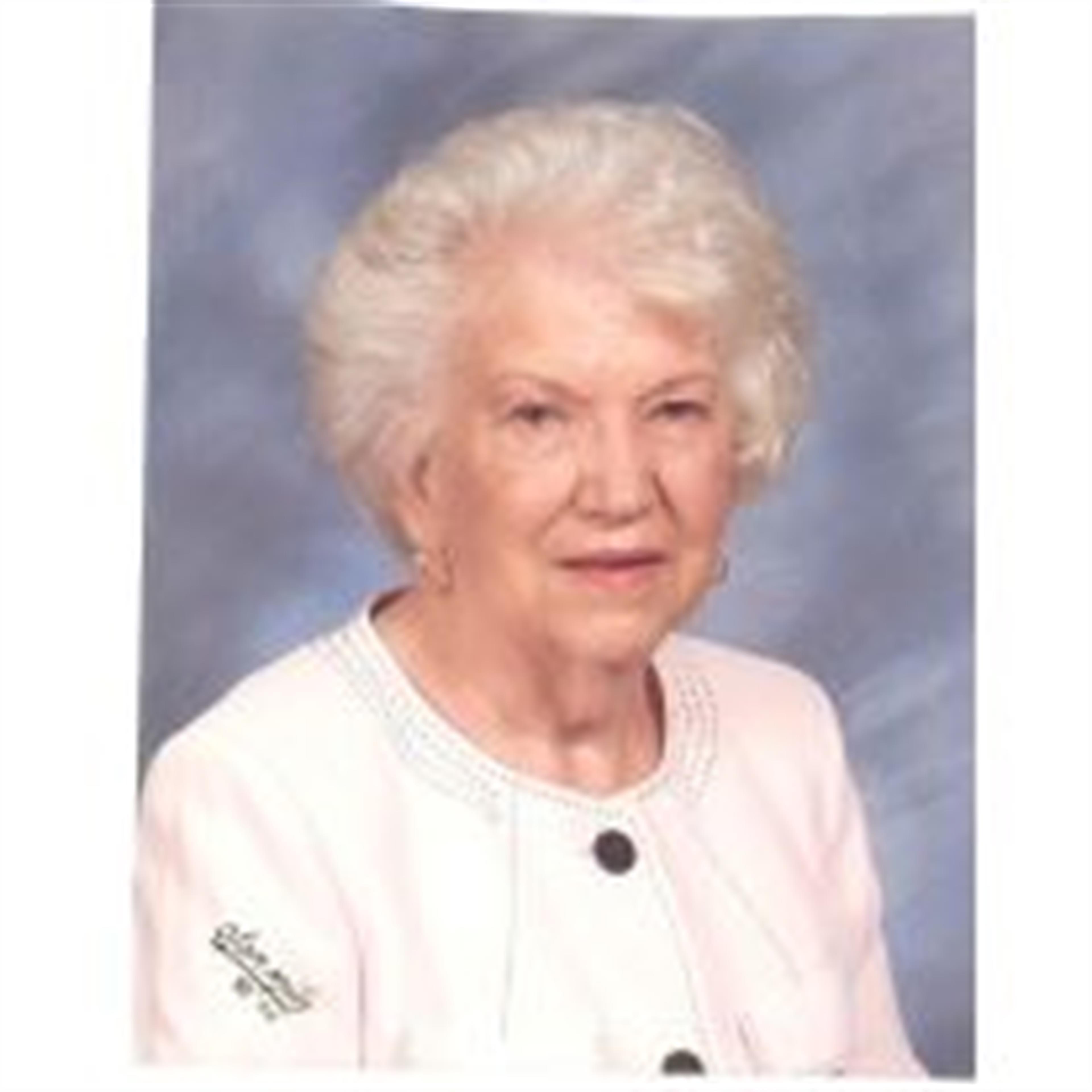 Wanda Corenne Minton