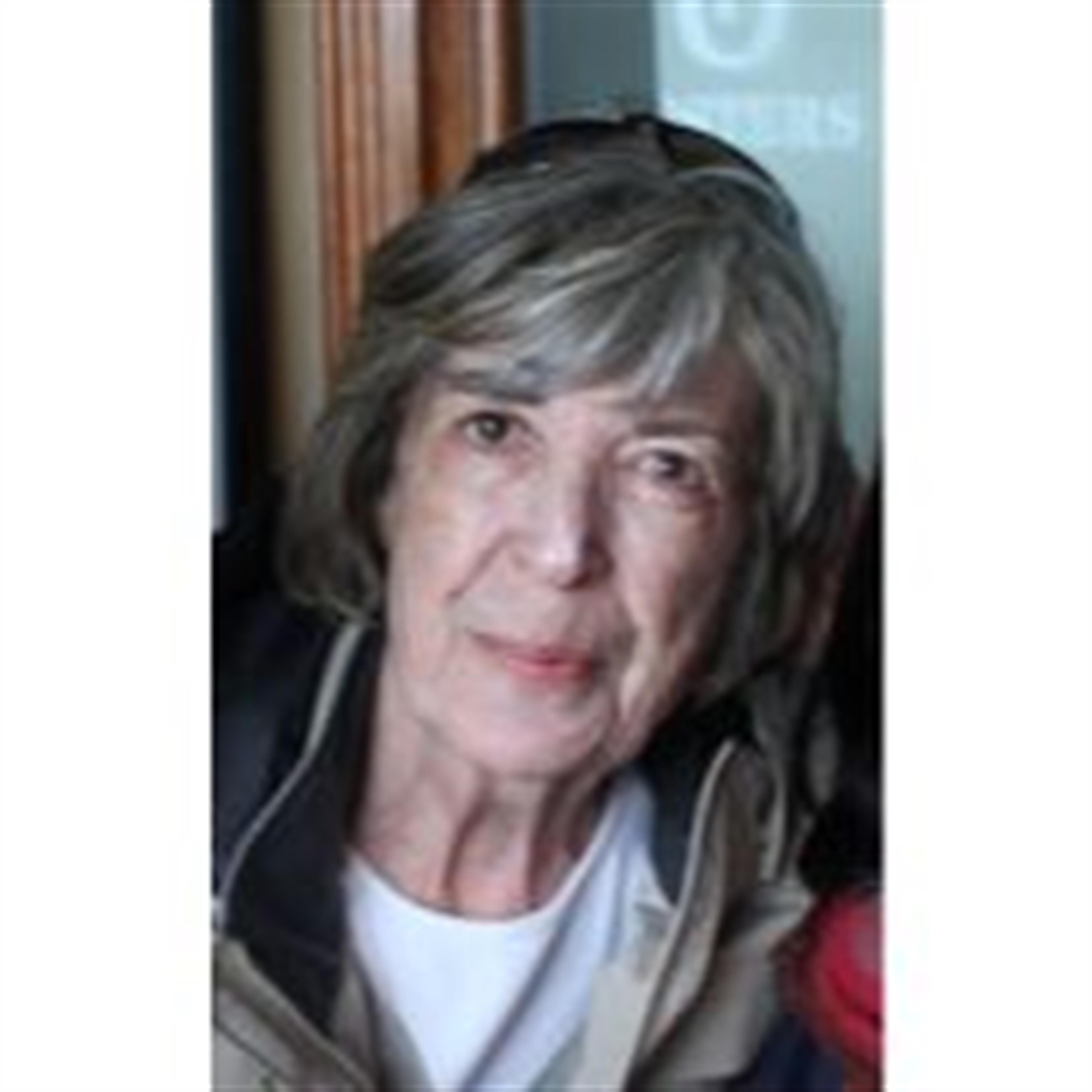 Judith Linda McClure