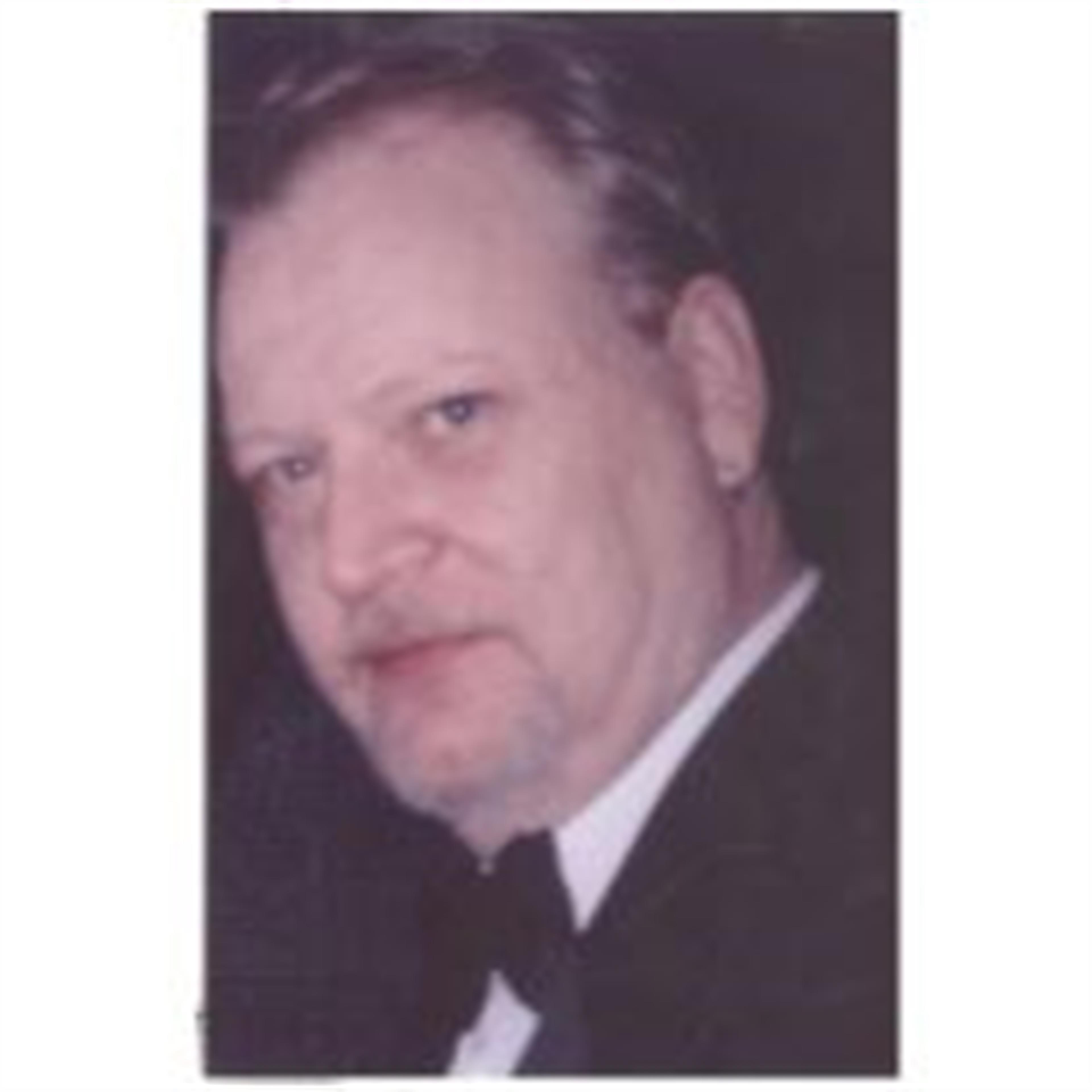 Robert Burdette Mavis' obituary picture