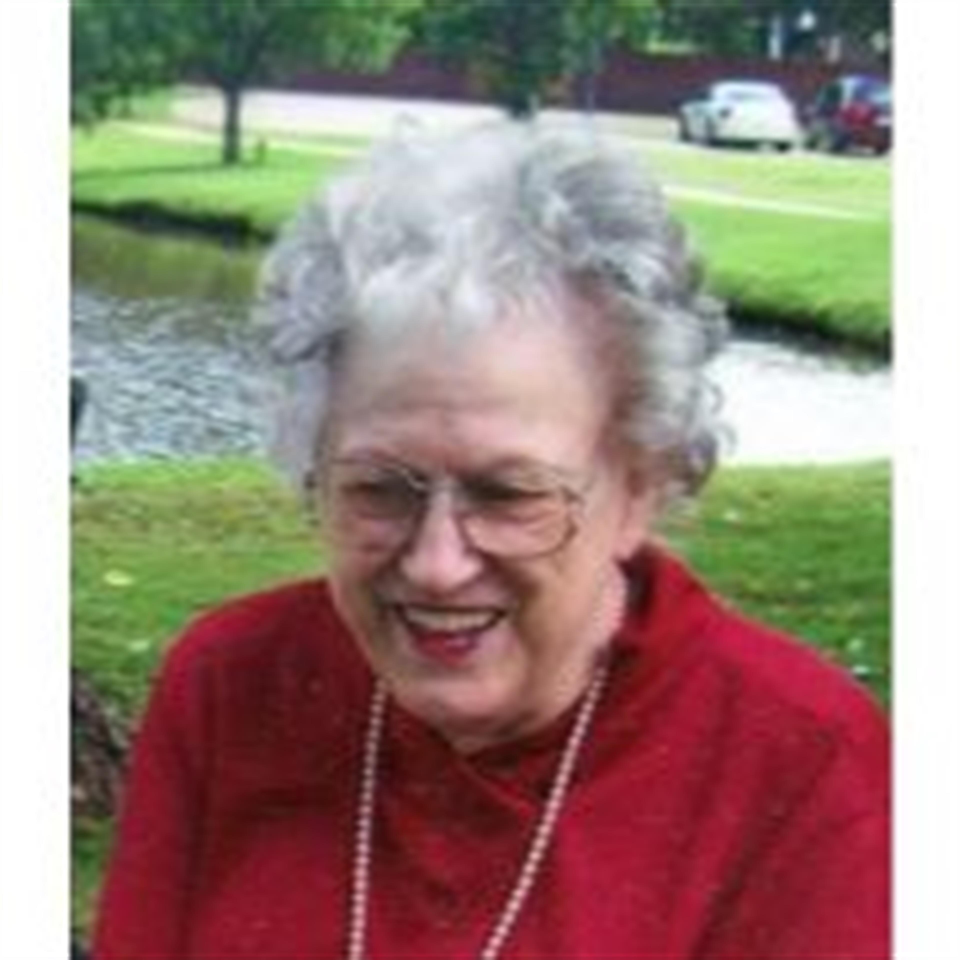 Bonnie Blake Anderton