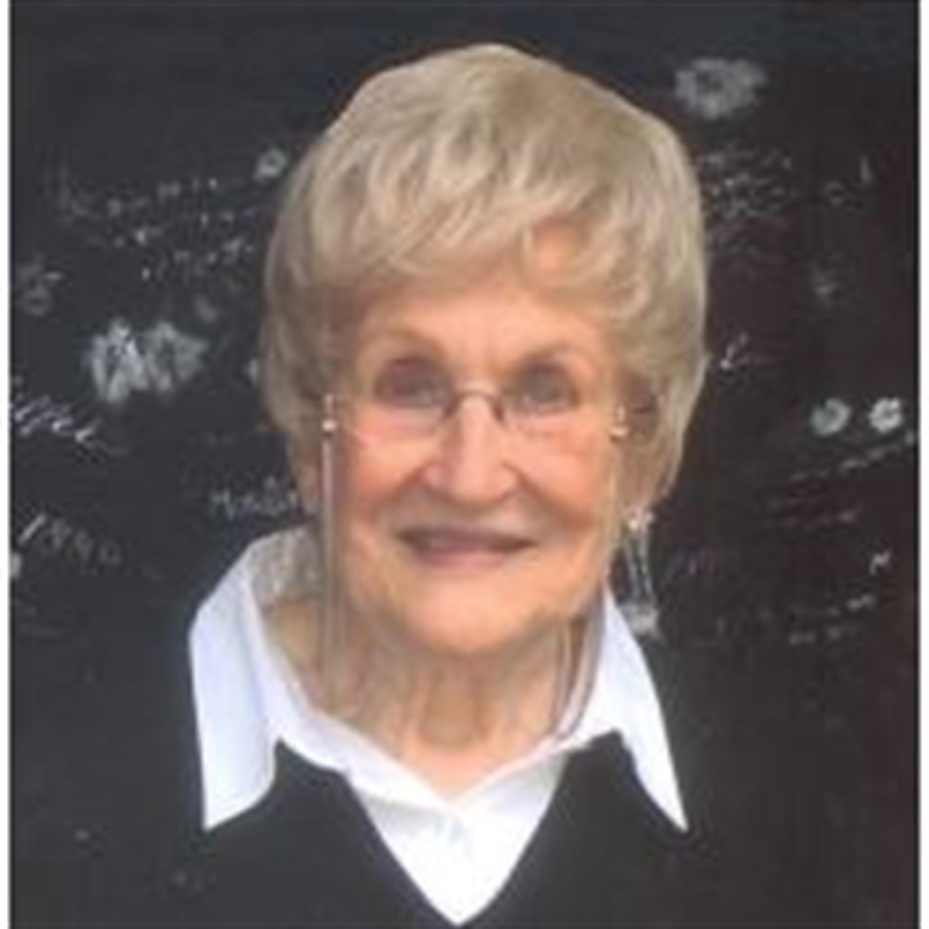 Janice Steward