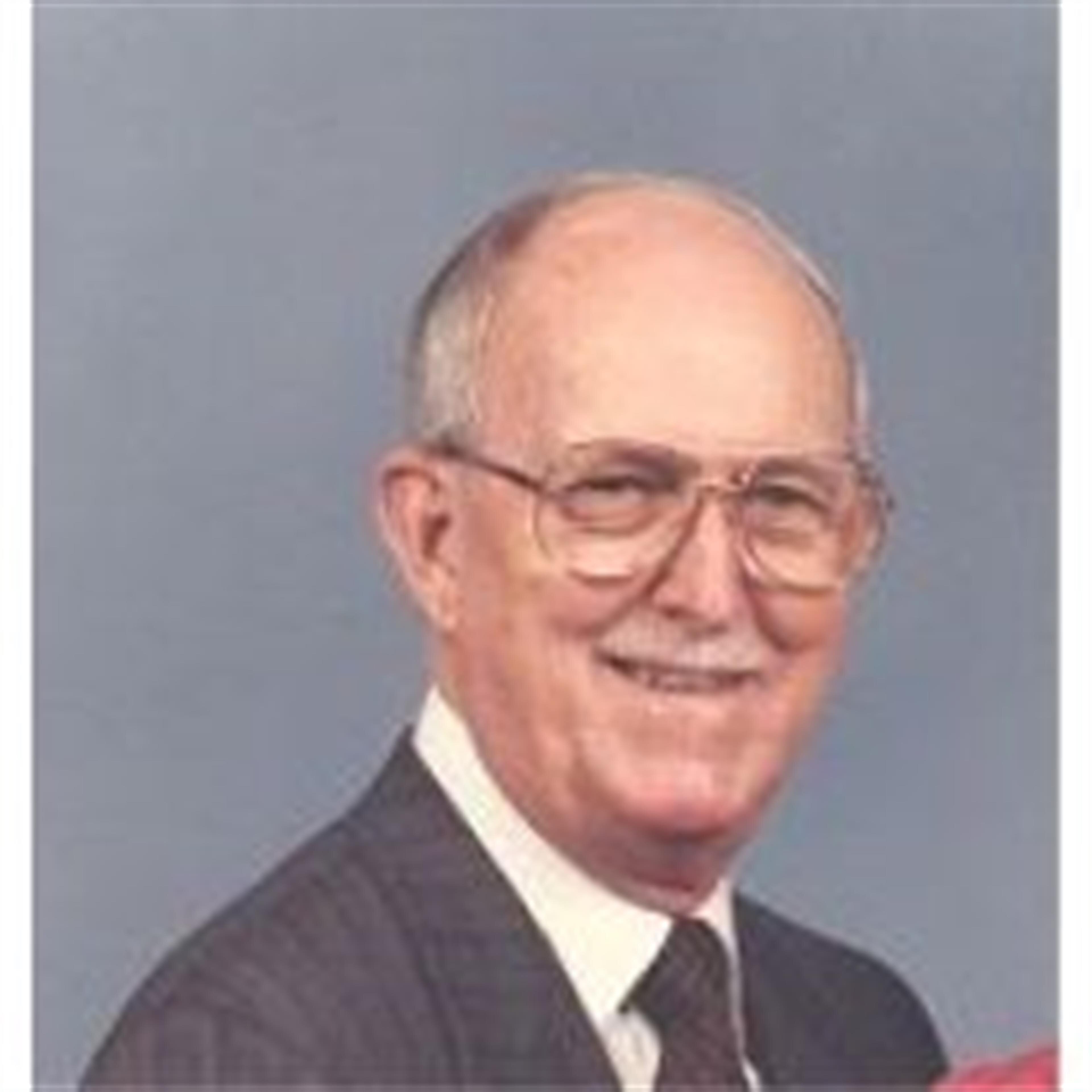 James Marcus DePrato