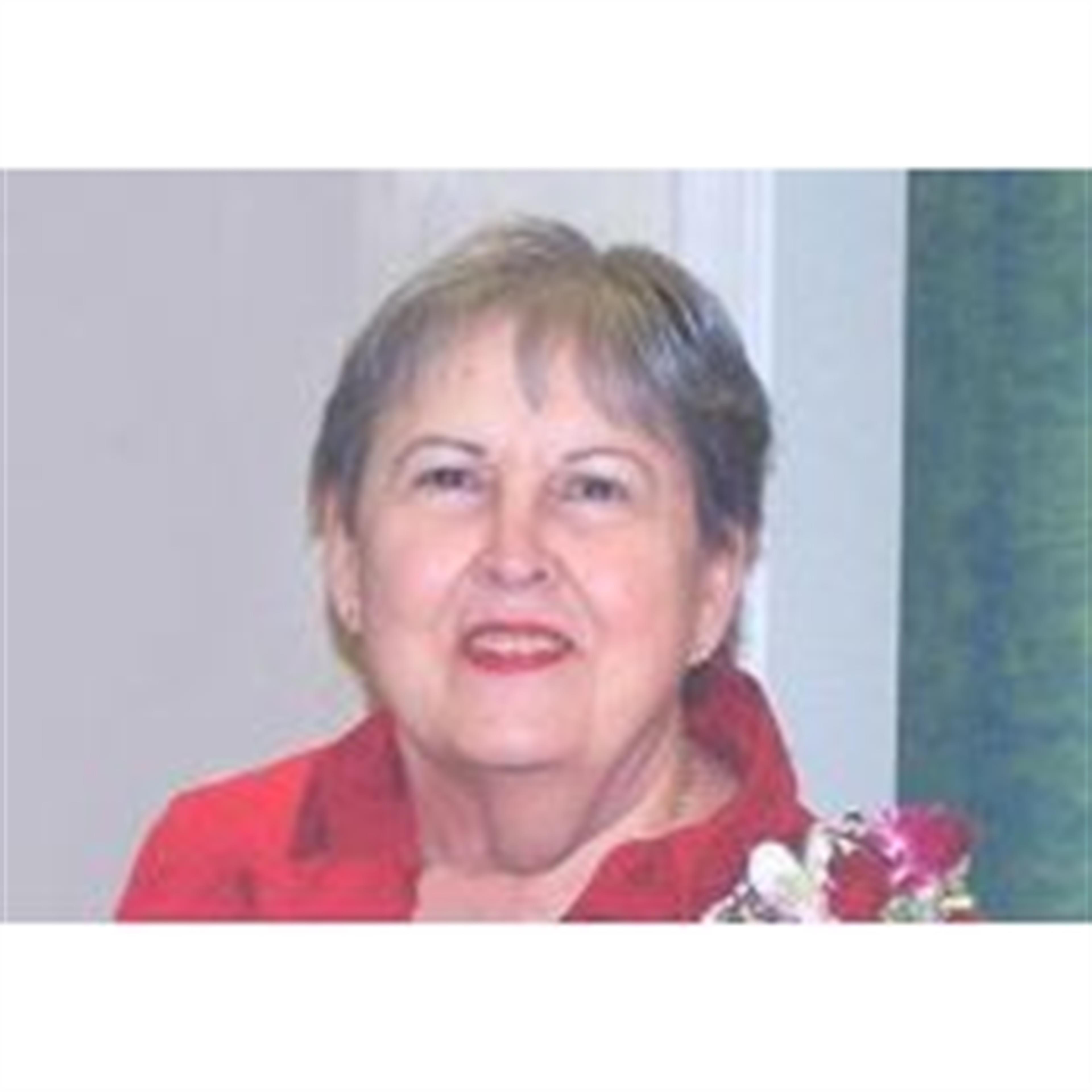 Frances Elizabeth Skelton's obituary picture