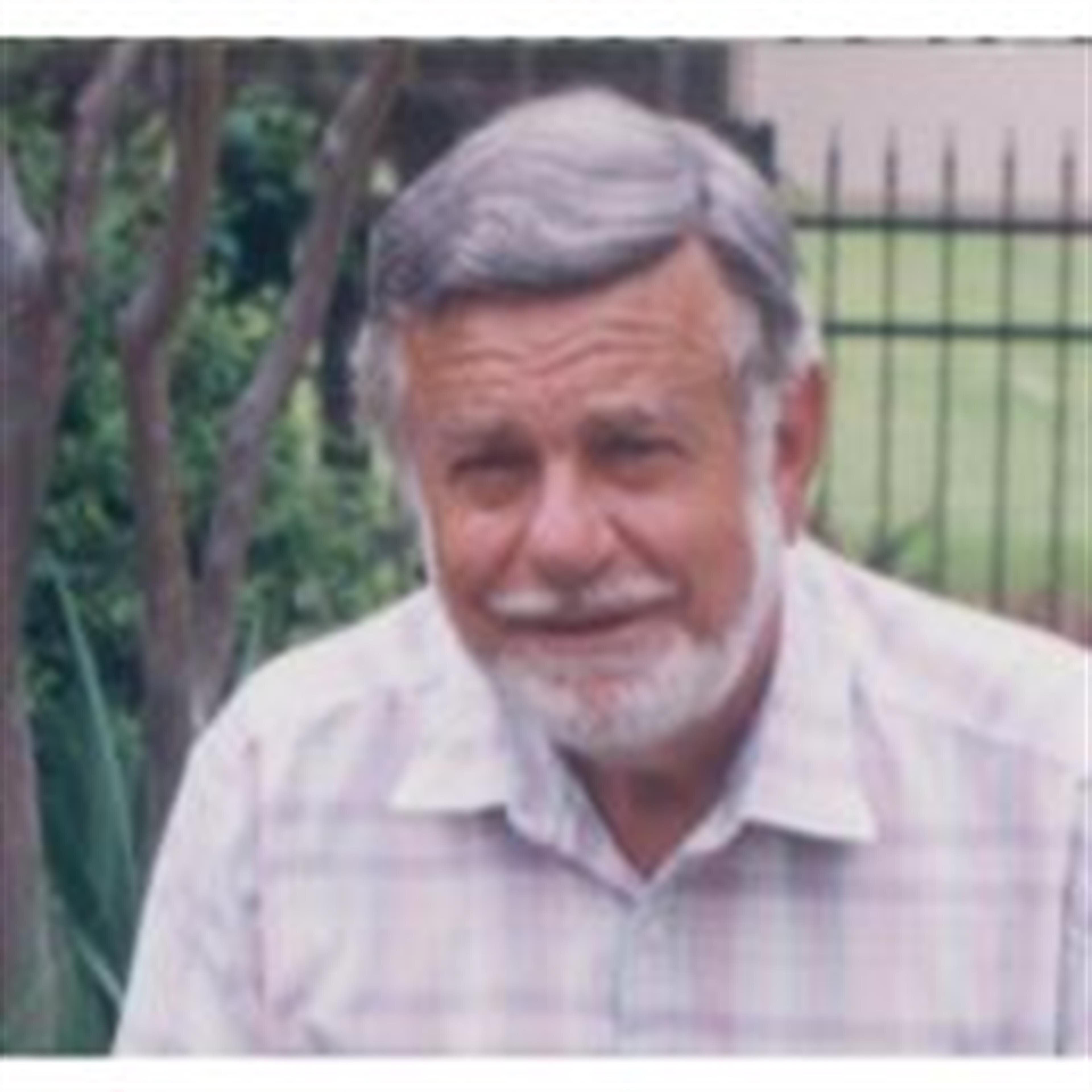 Jack W. Samuels