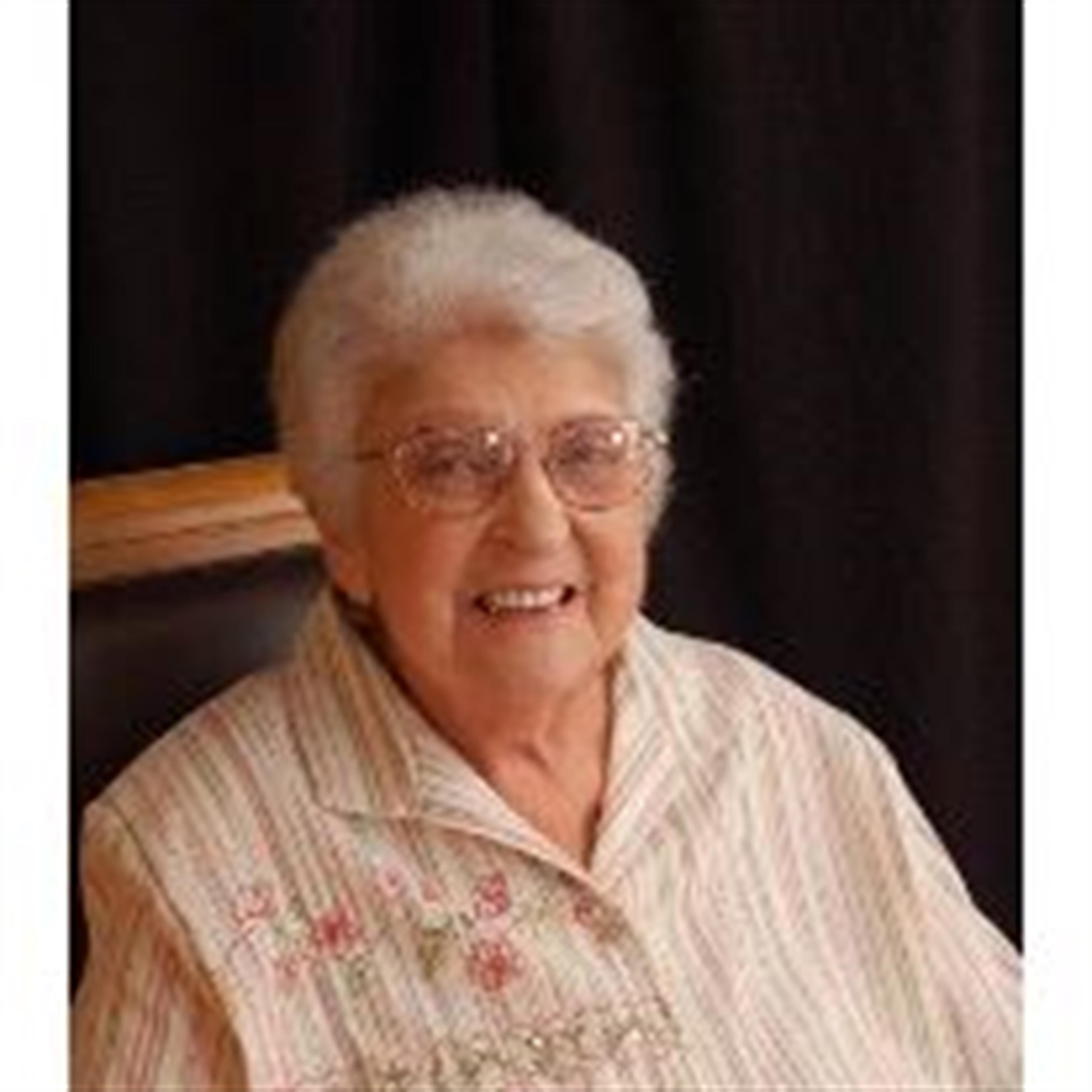 Wanda Lee Hagan