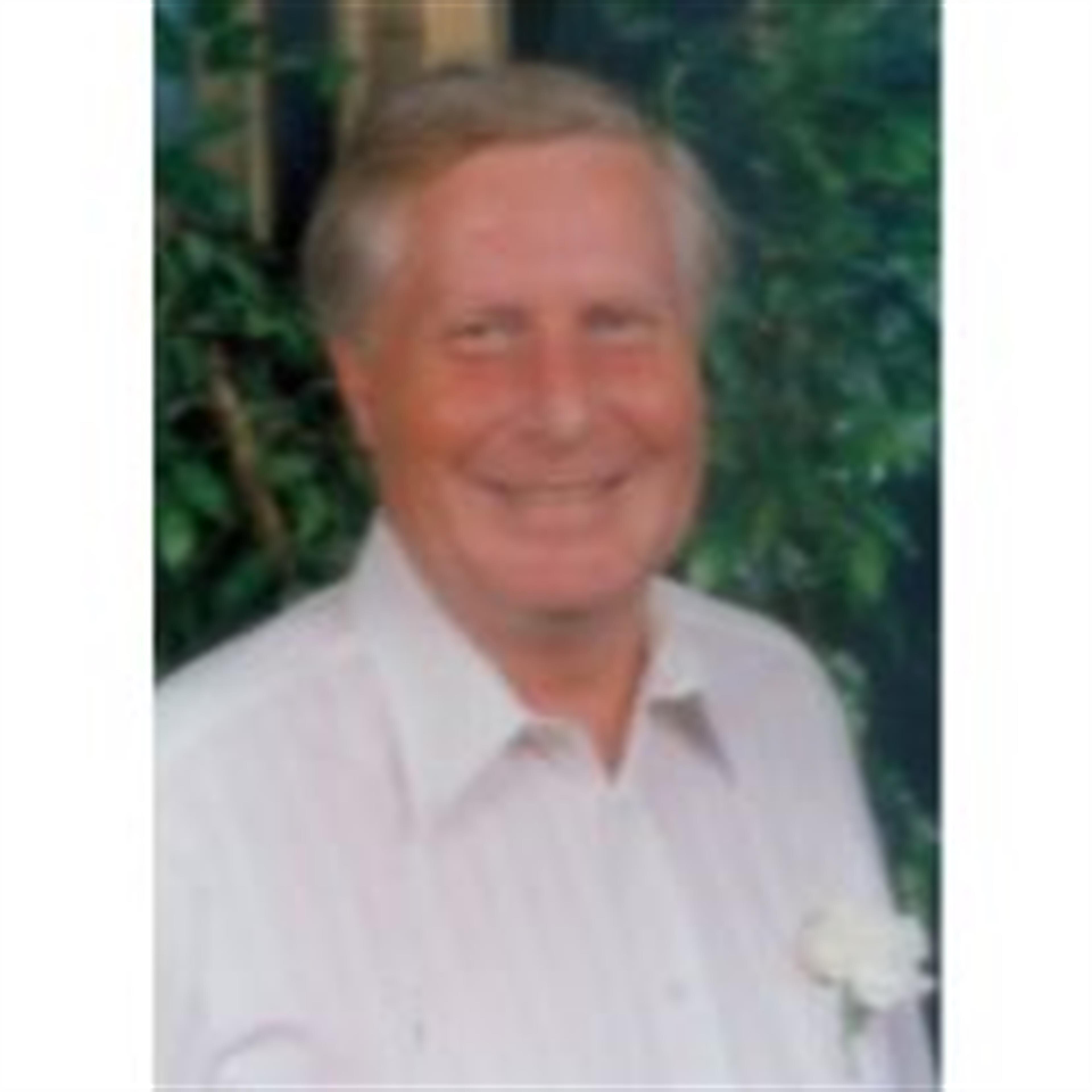 Phil Norris Long
