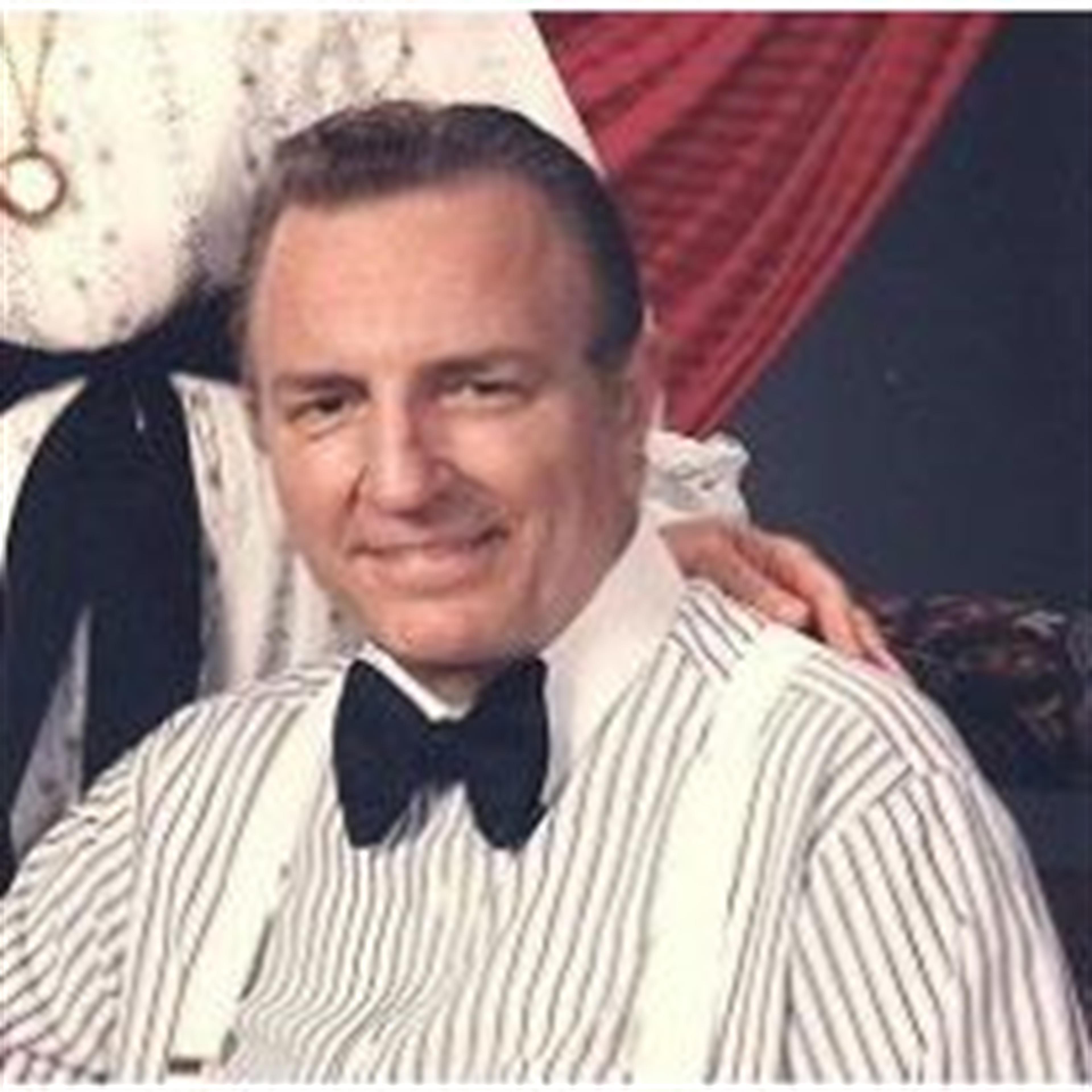 John Arthur McDonald