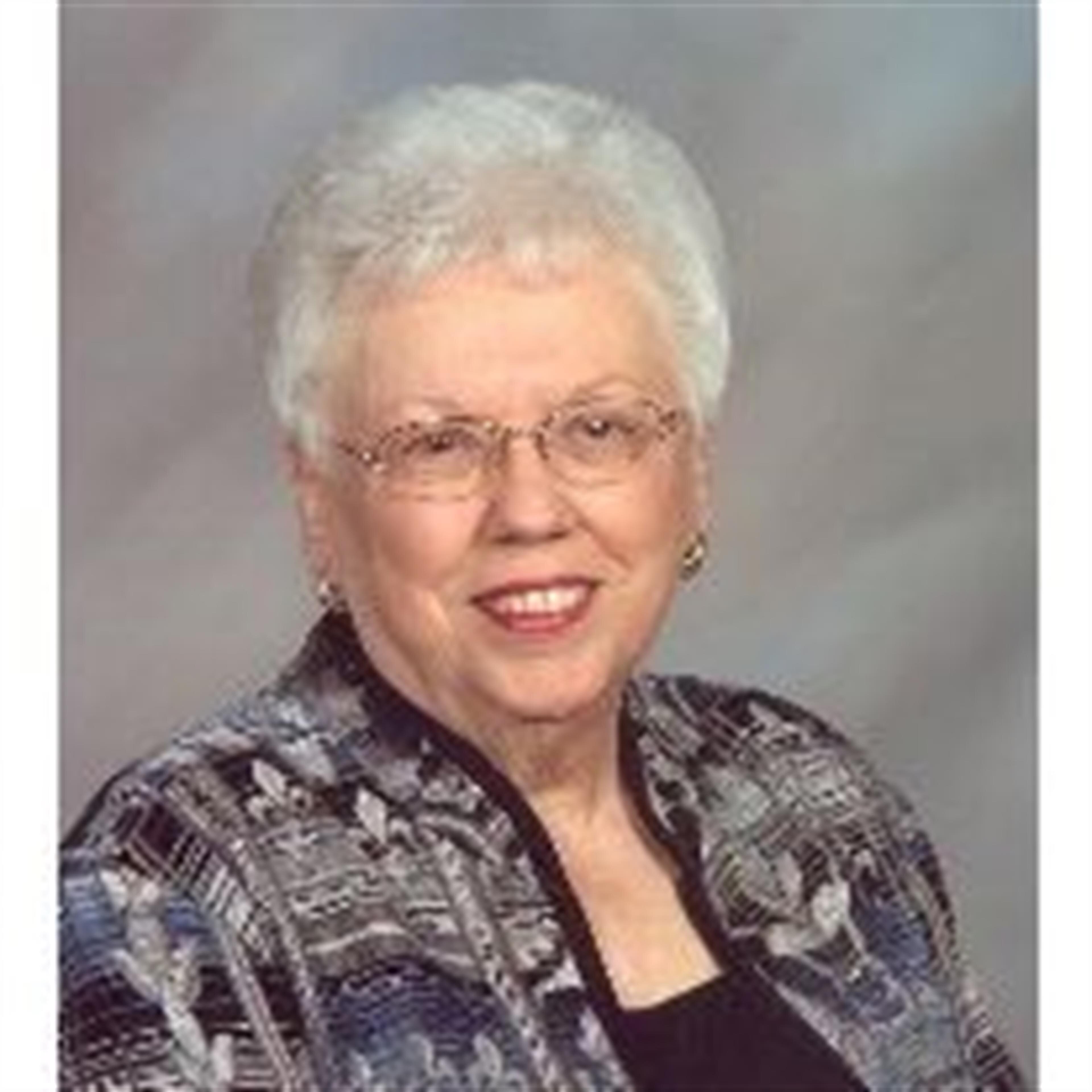 Wilma J. Cross