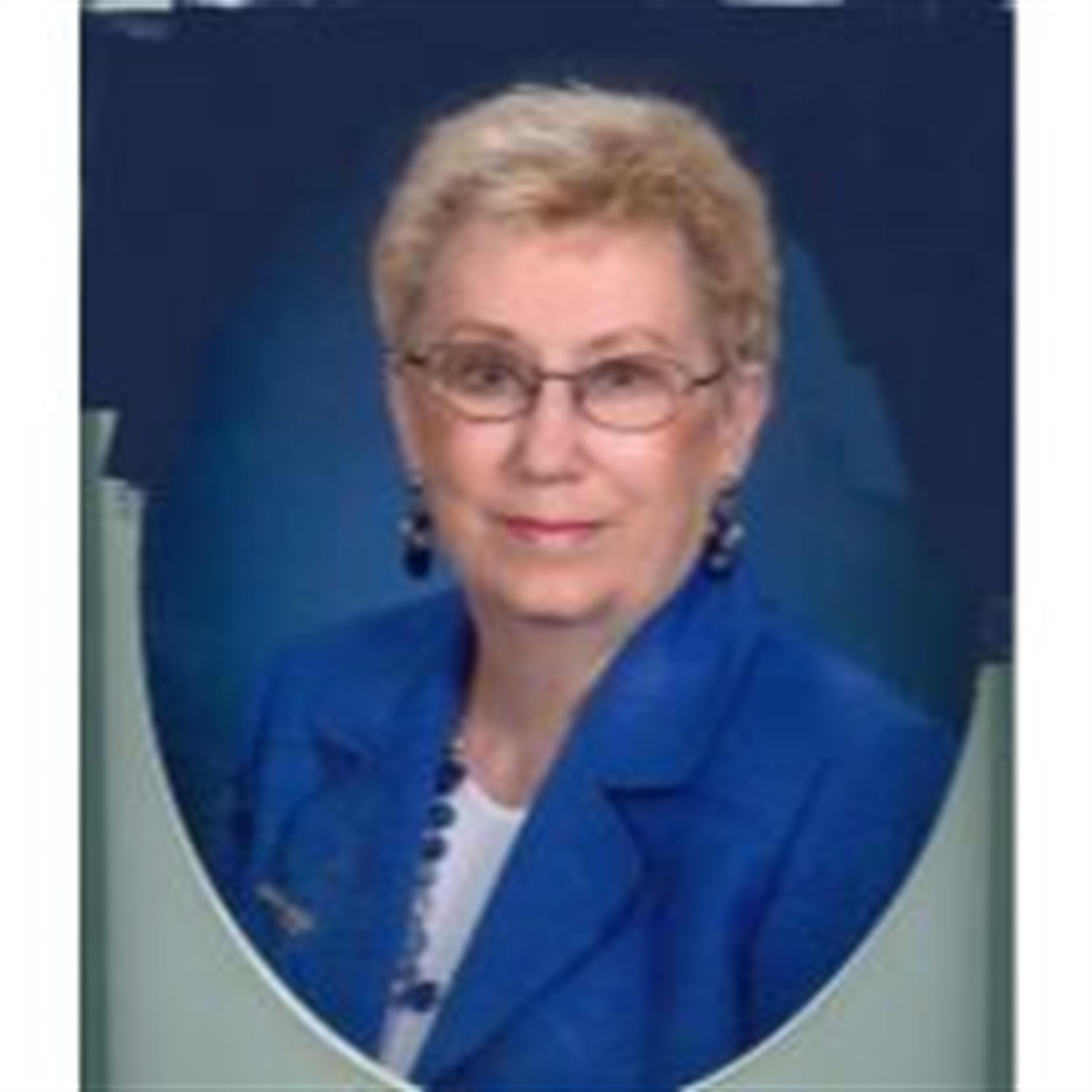 Joy Daniels' obituary picture