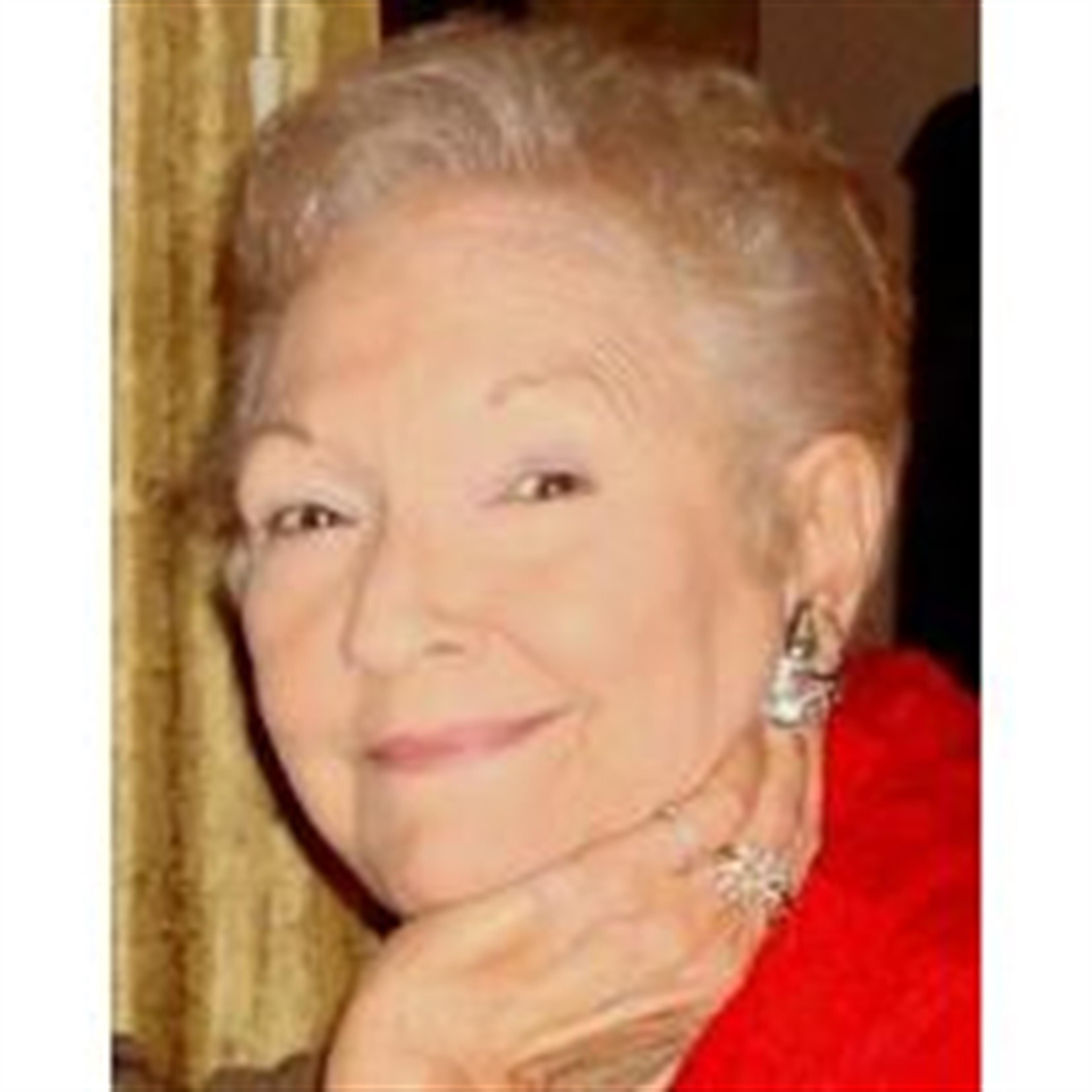 Joan Alice Cox