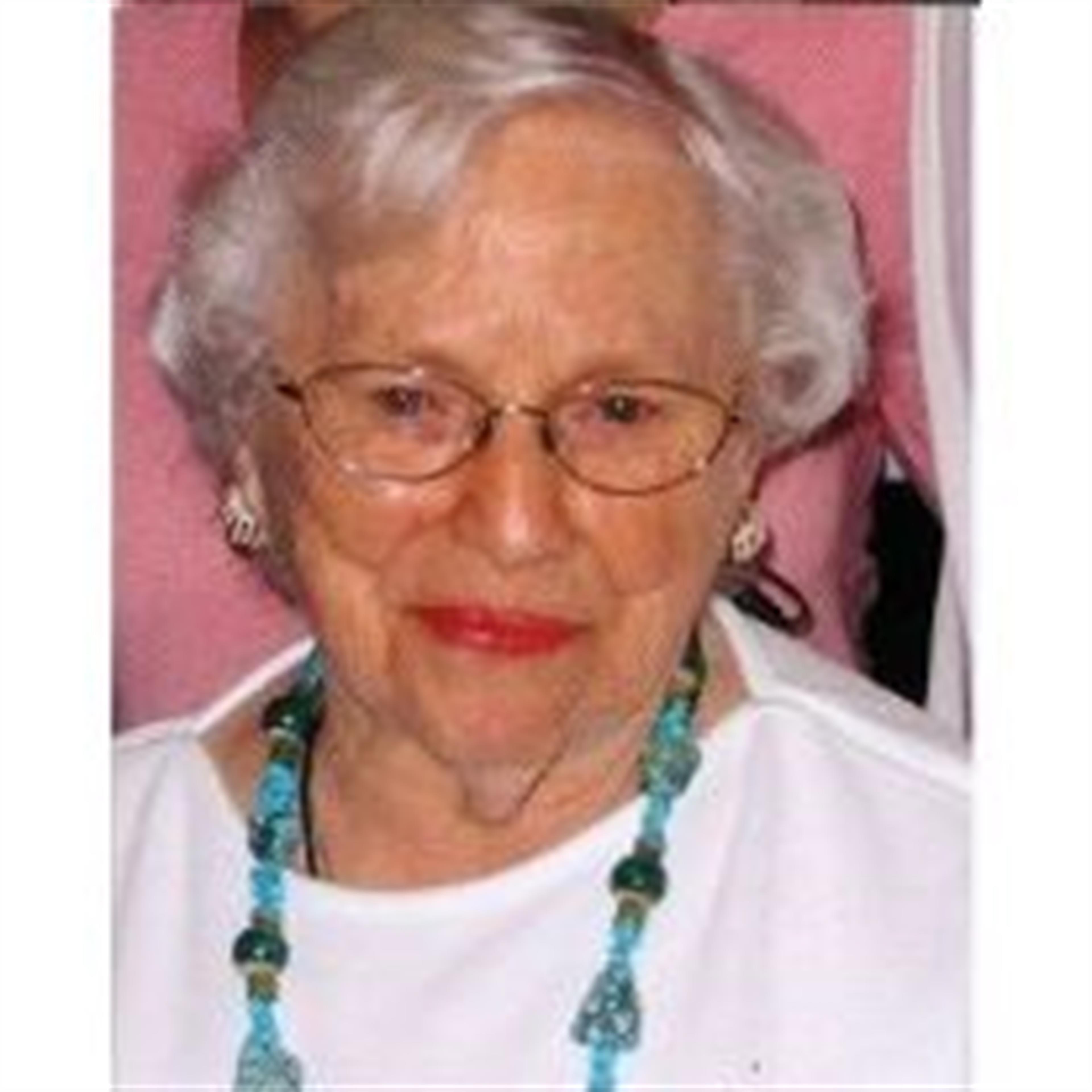 Martha Dee Templeton