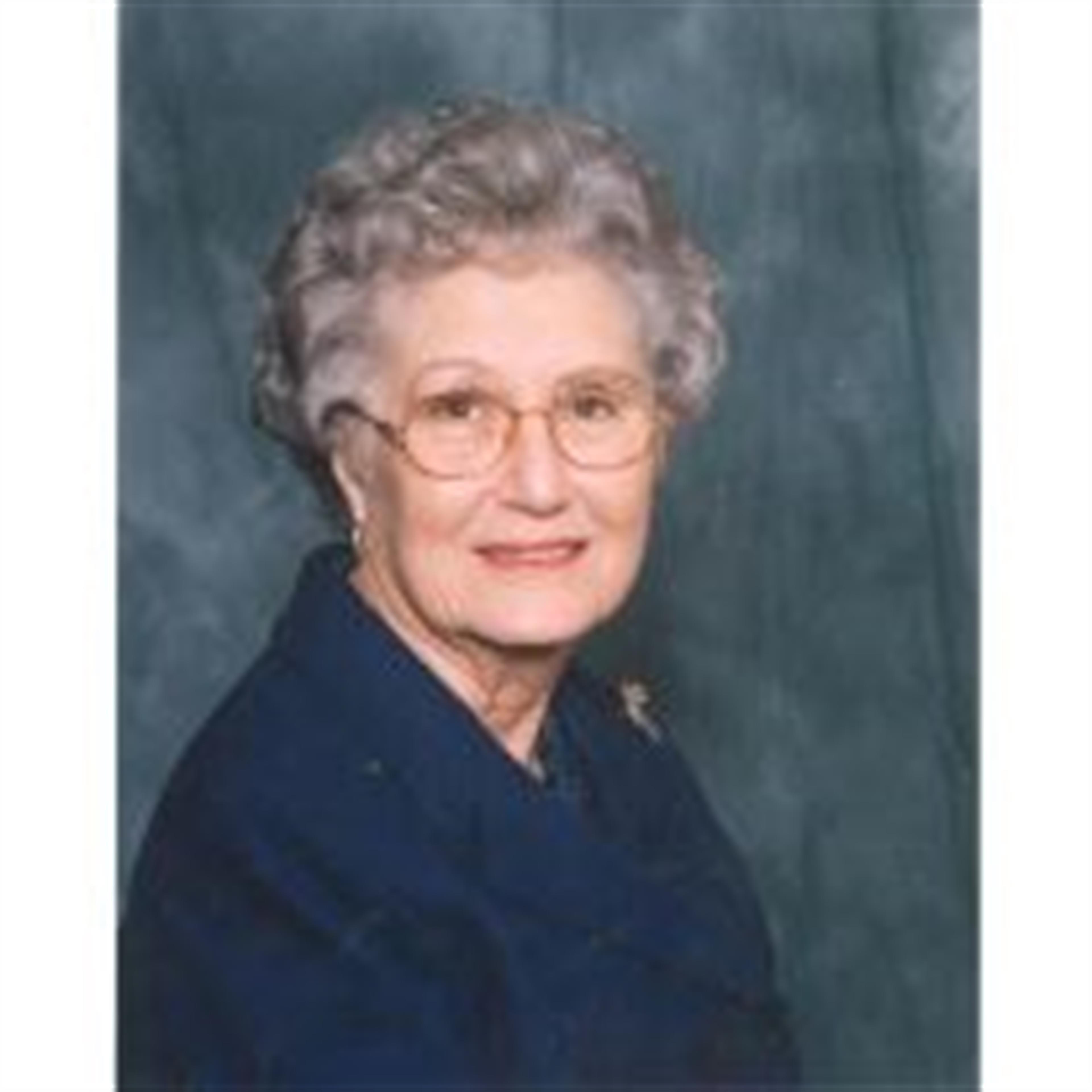 Betty Abercrombie Sumner