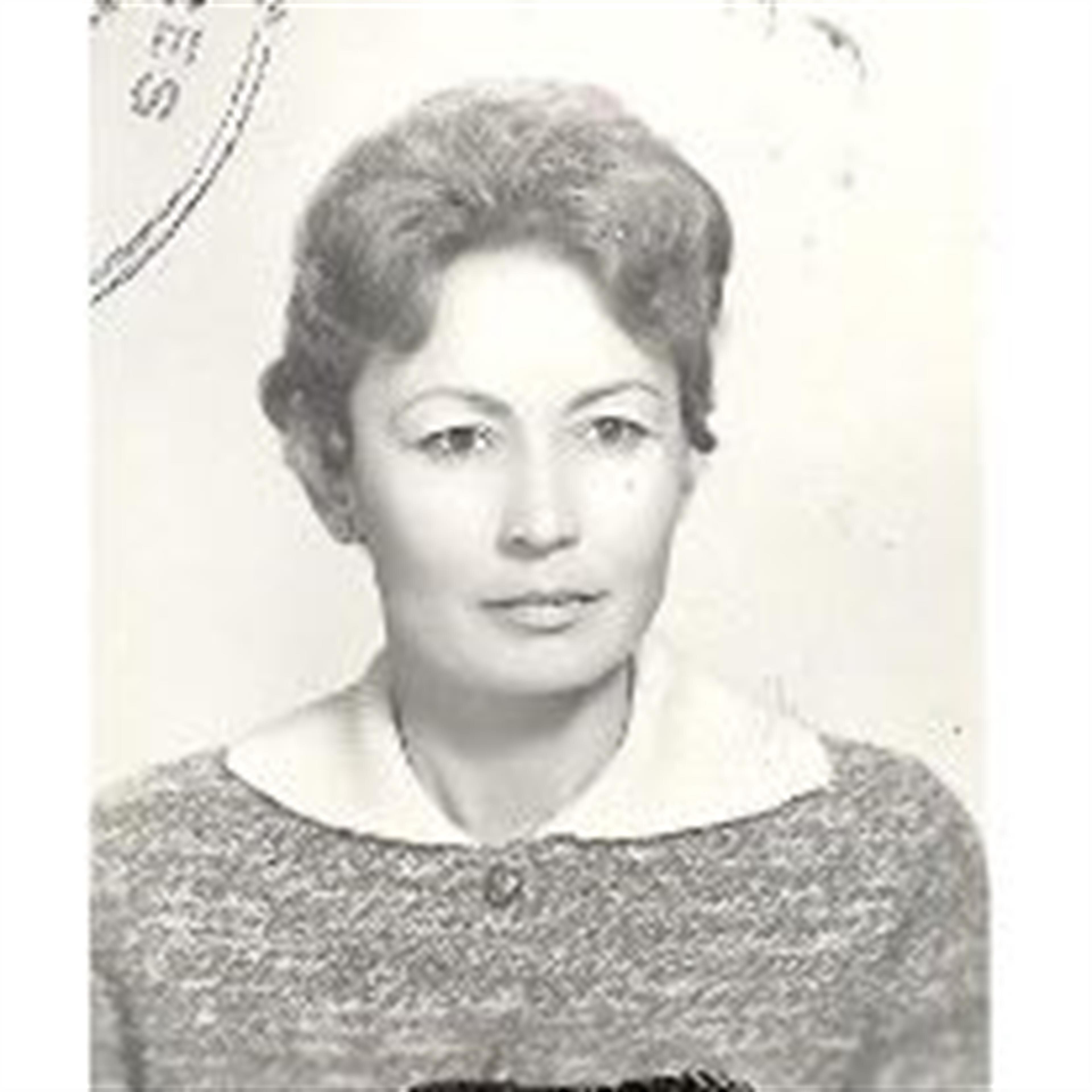 Beatrice Grider