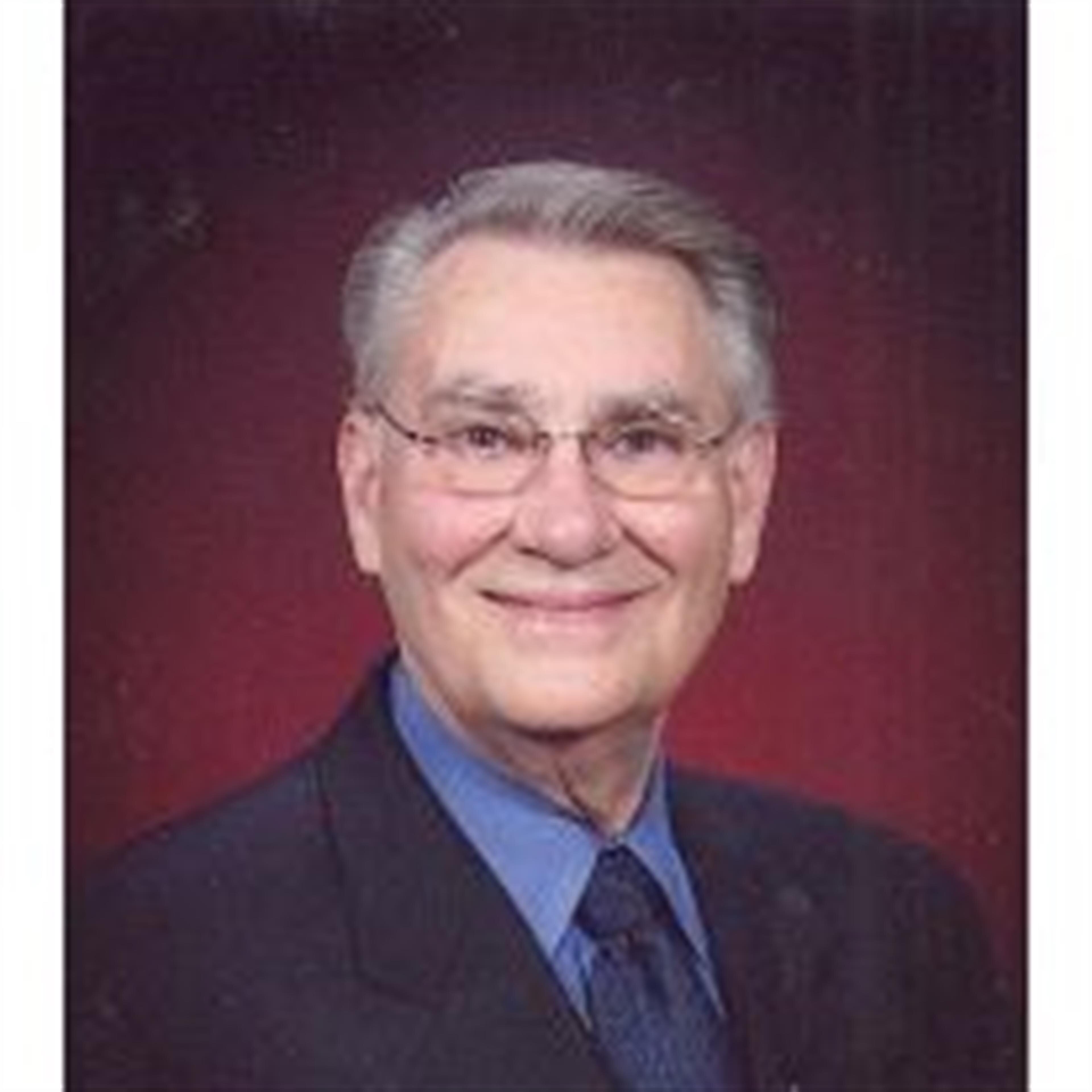 Mack Glenn Milliorn