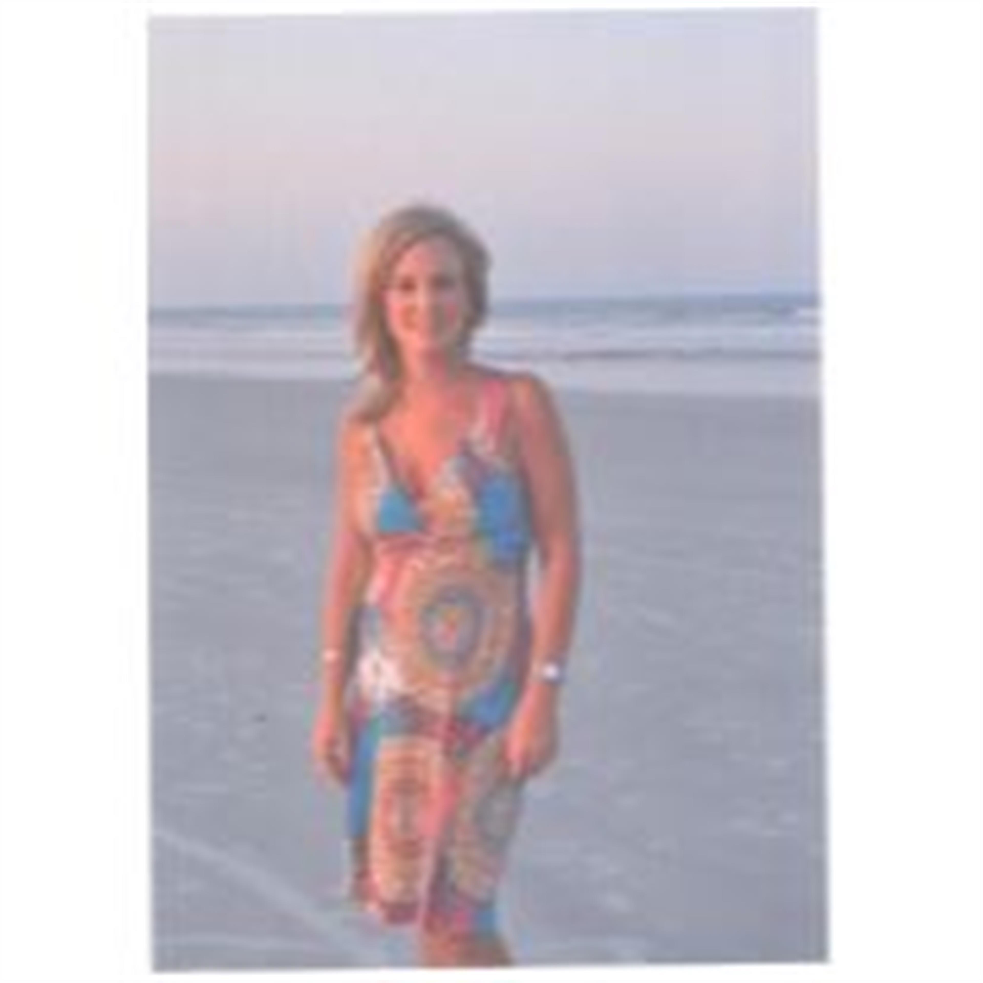 Michelle Cooley's obituary picture