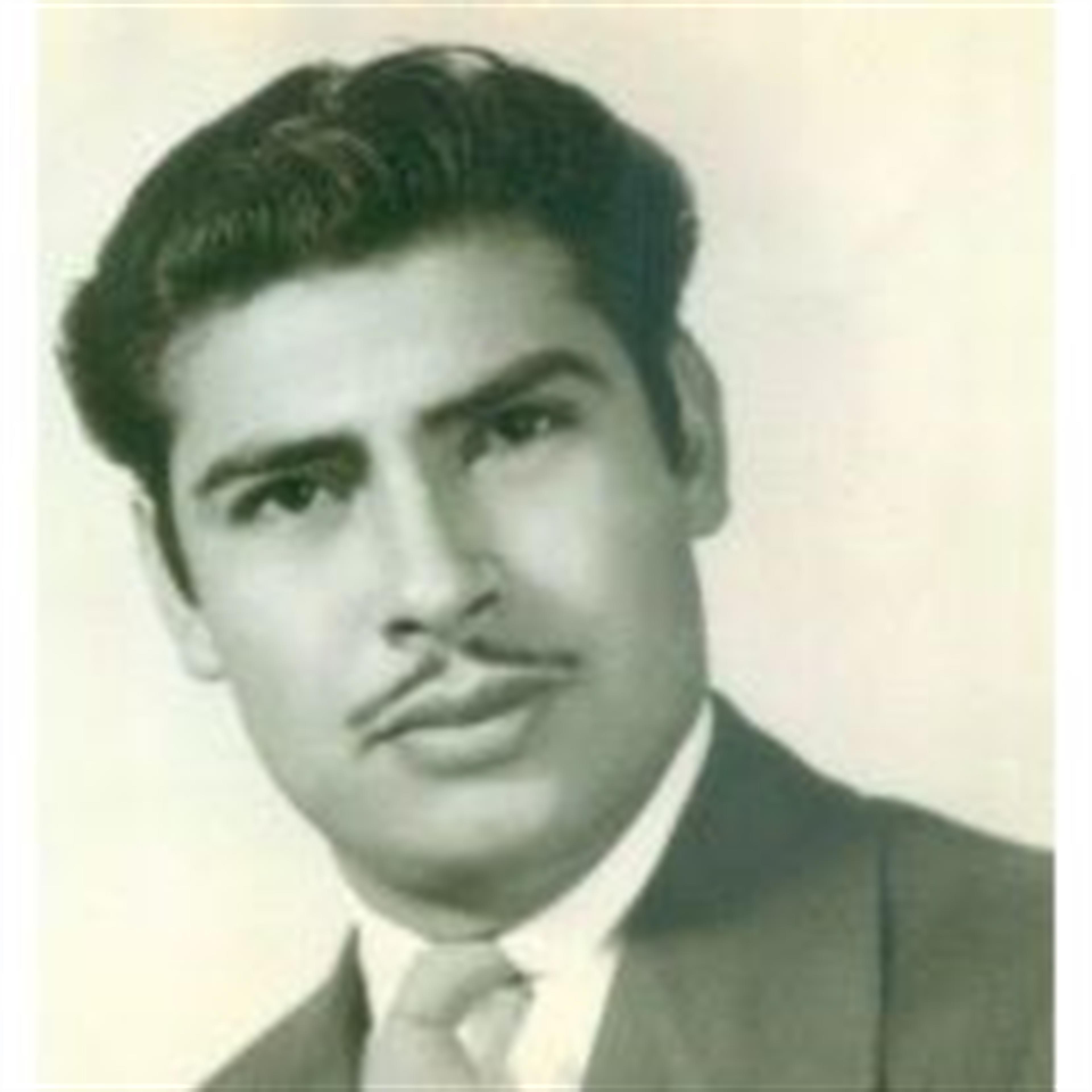 Raymond Martinez Arredondo Jr.'s obituary picture