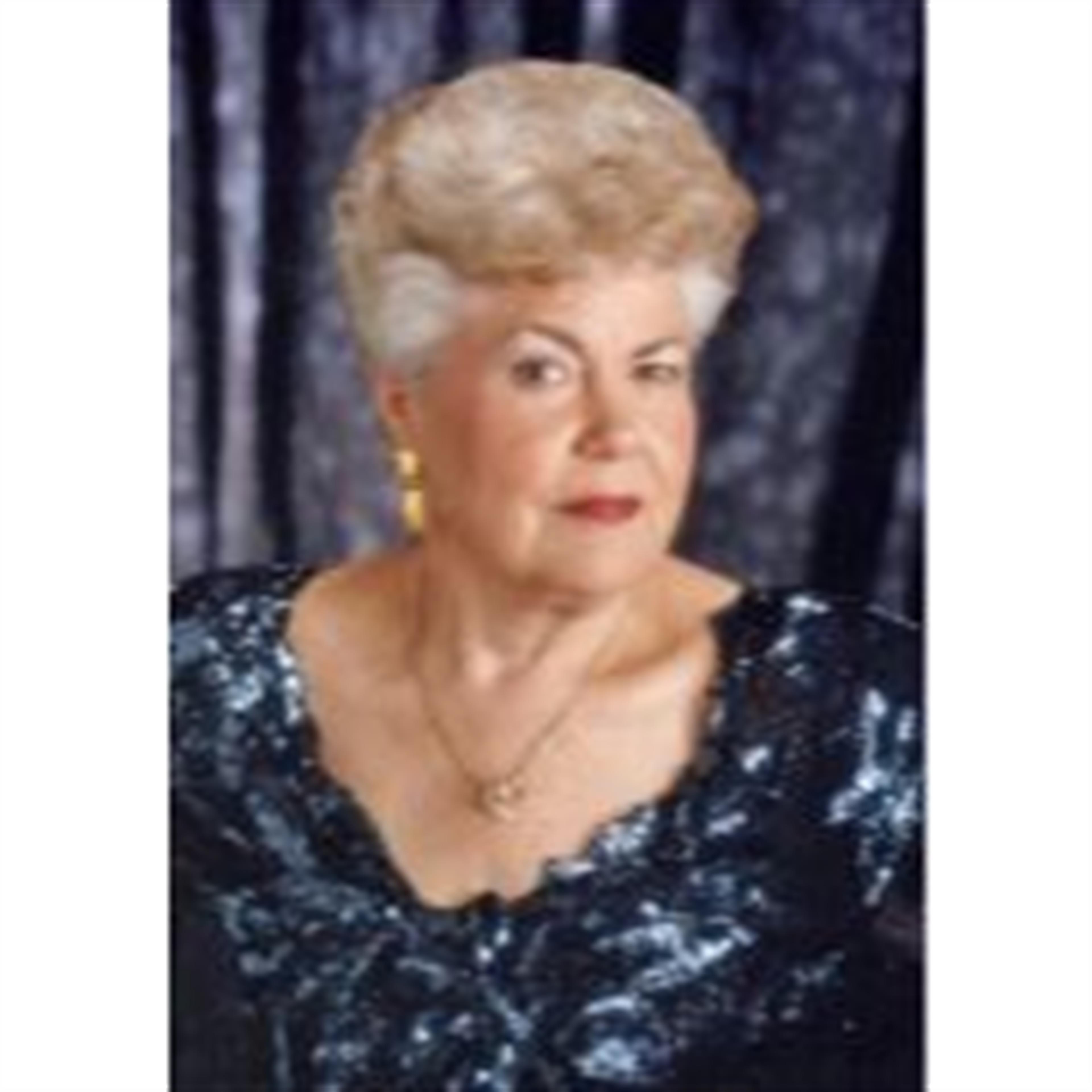Glenna B. Grisaffi