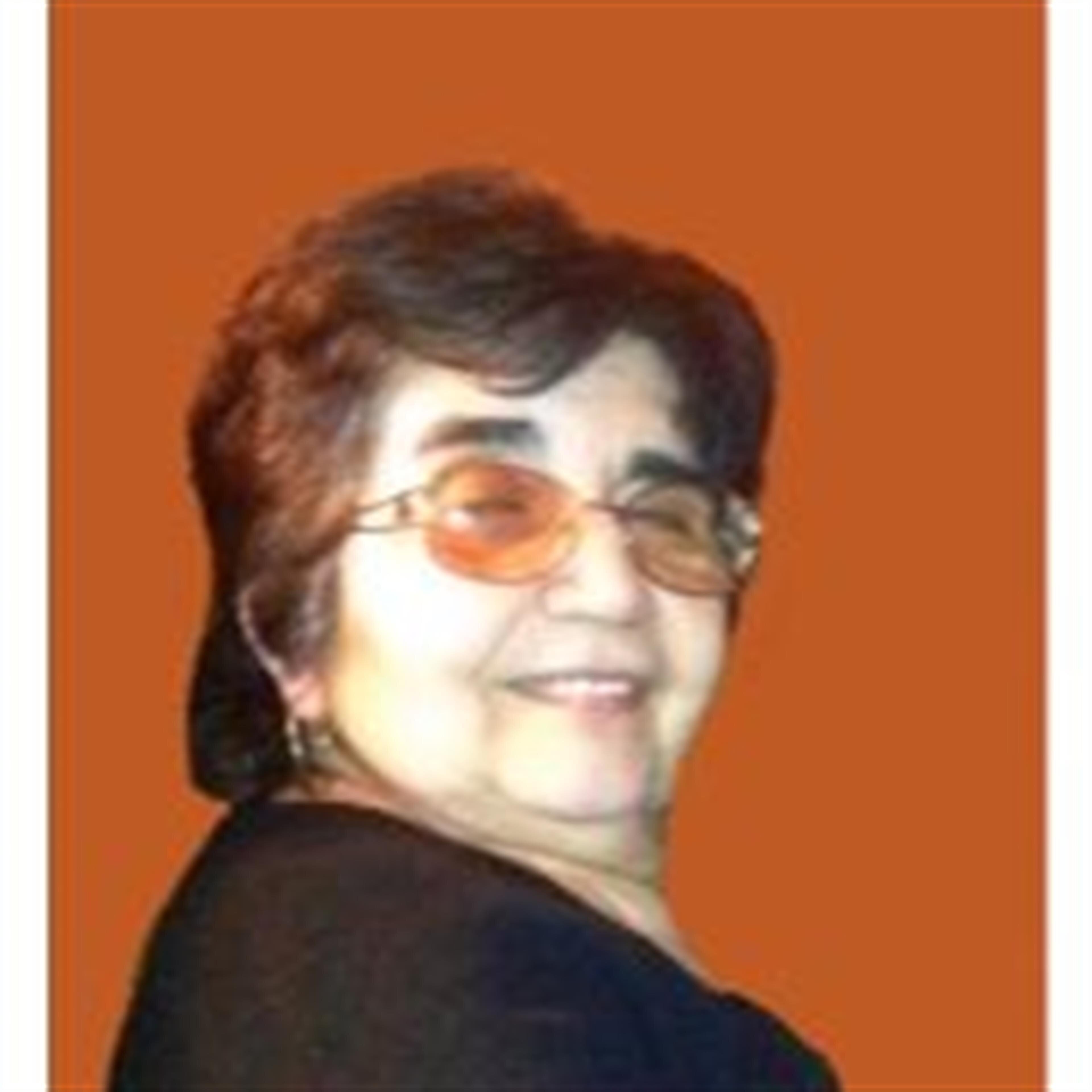 Beatriz Del Pilar Ford