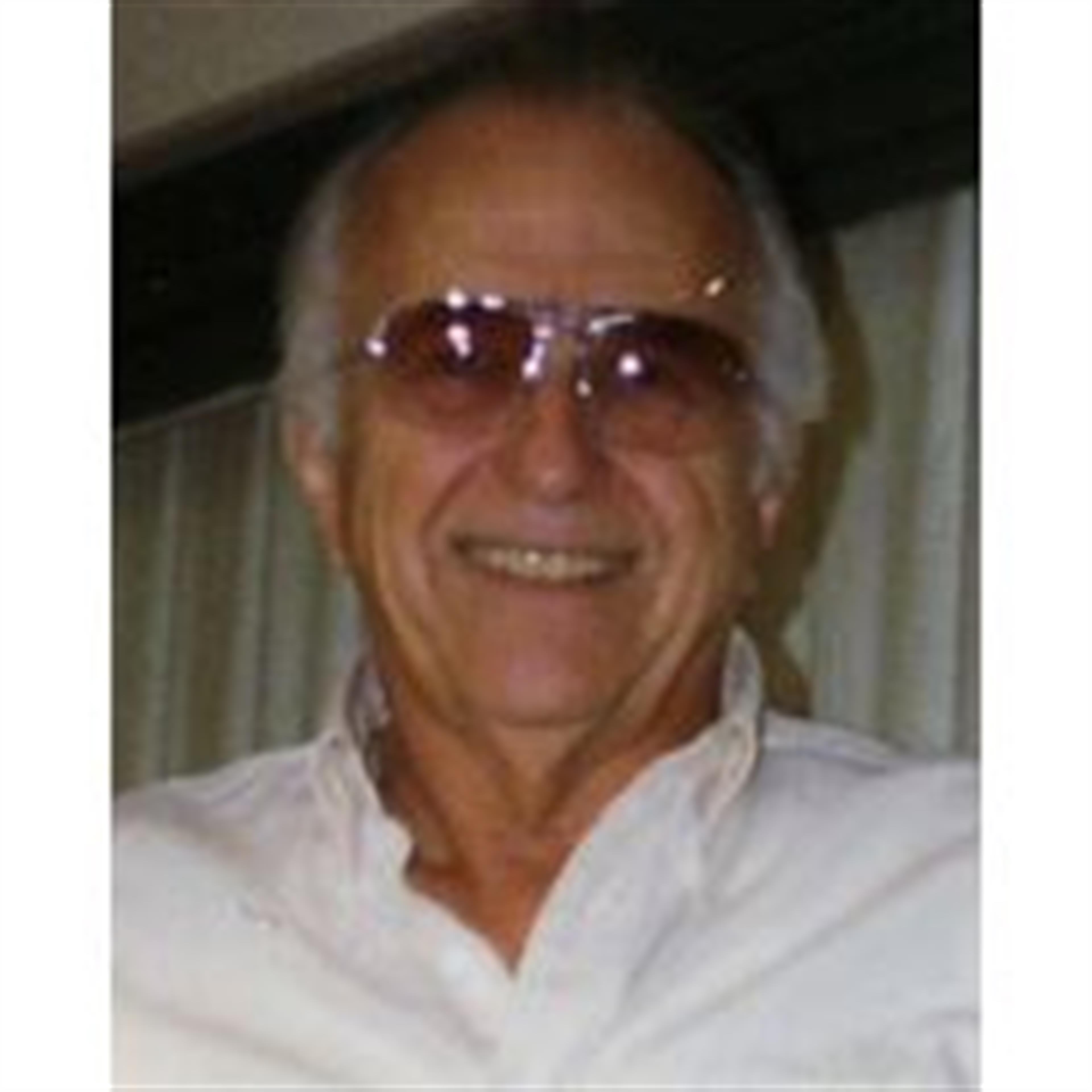 Steve T. O'Neal's obituary picture