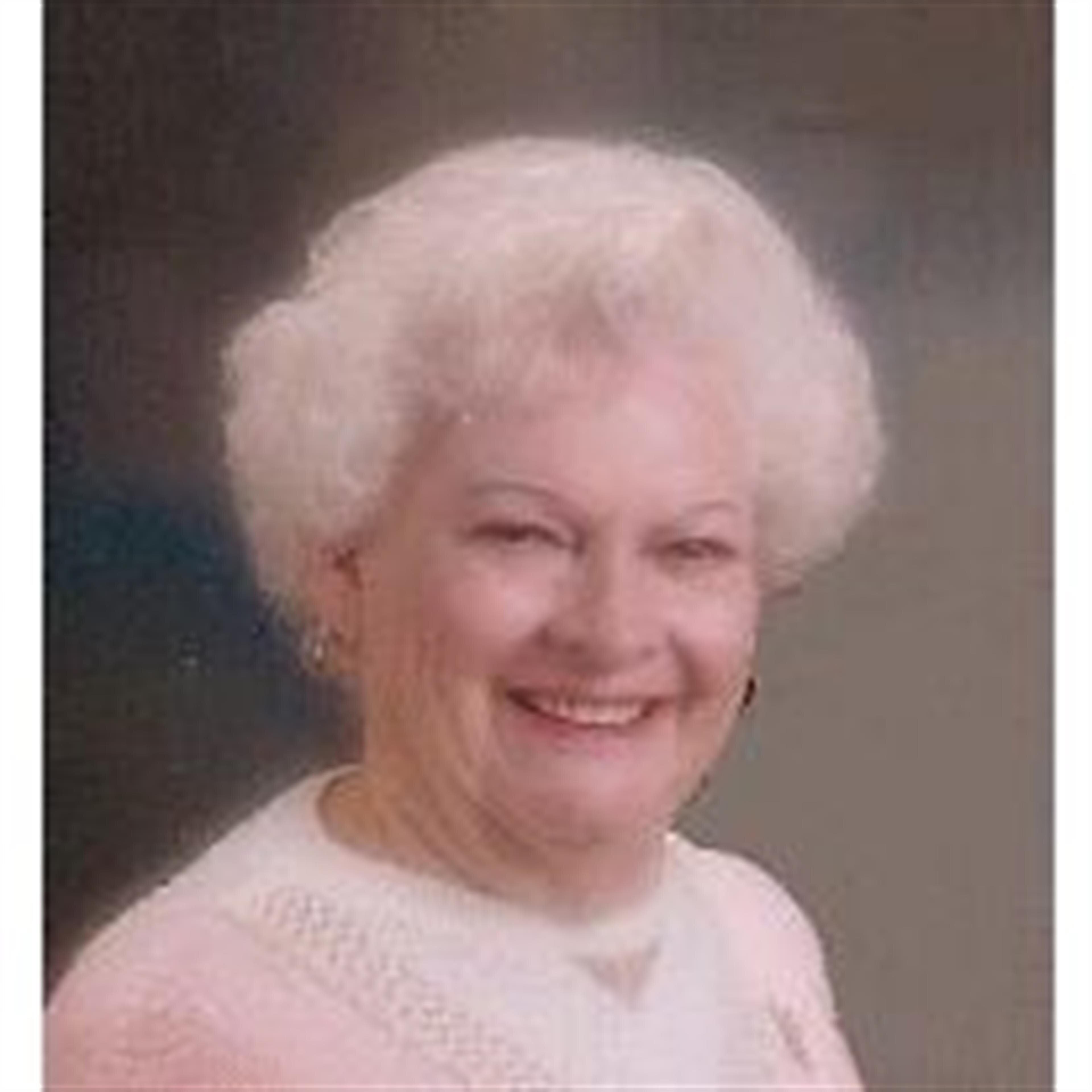 Betty Raye Brezik