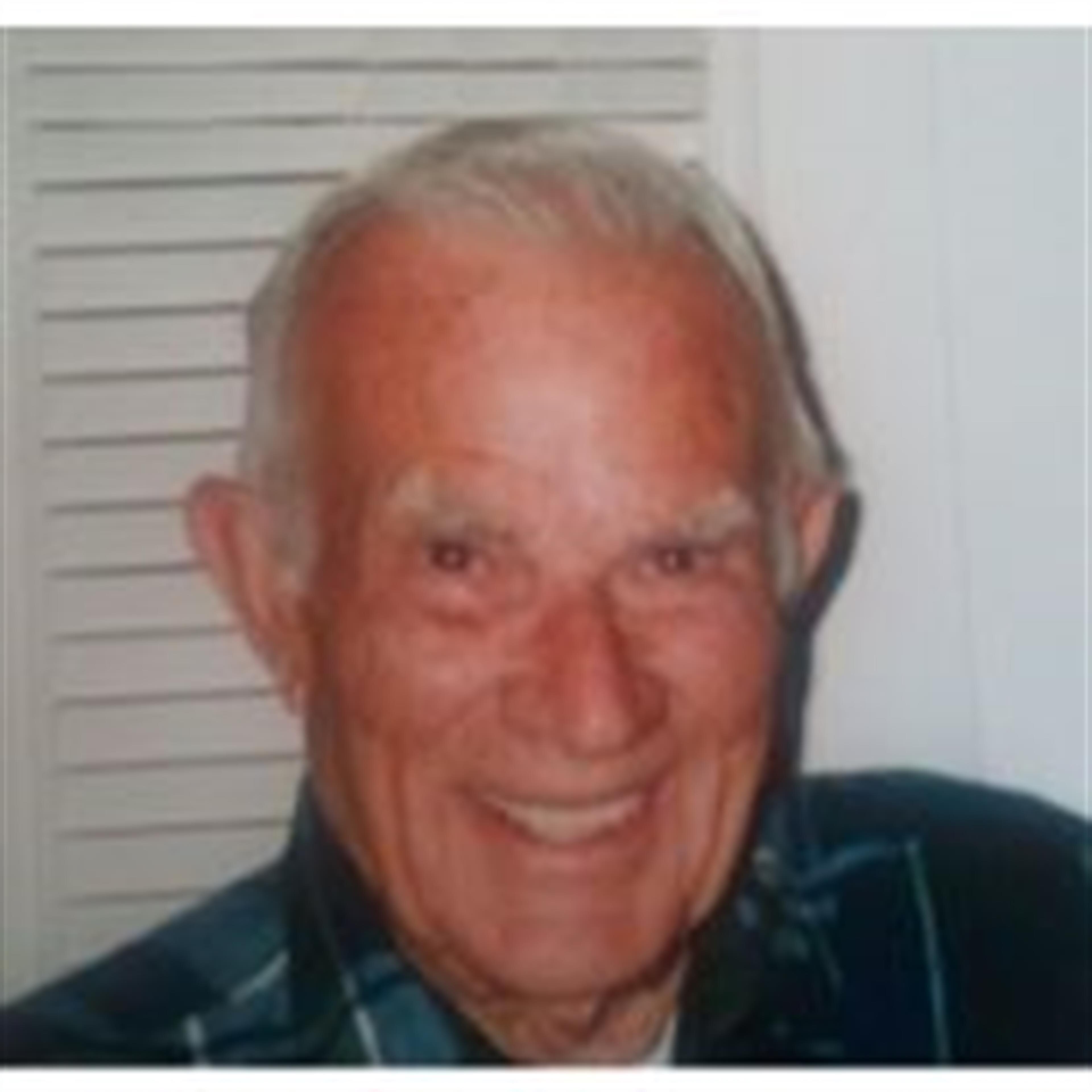Albert V. Knight