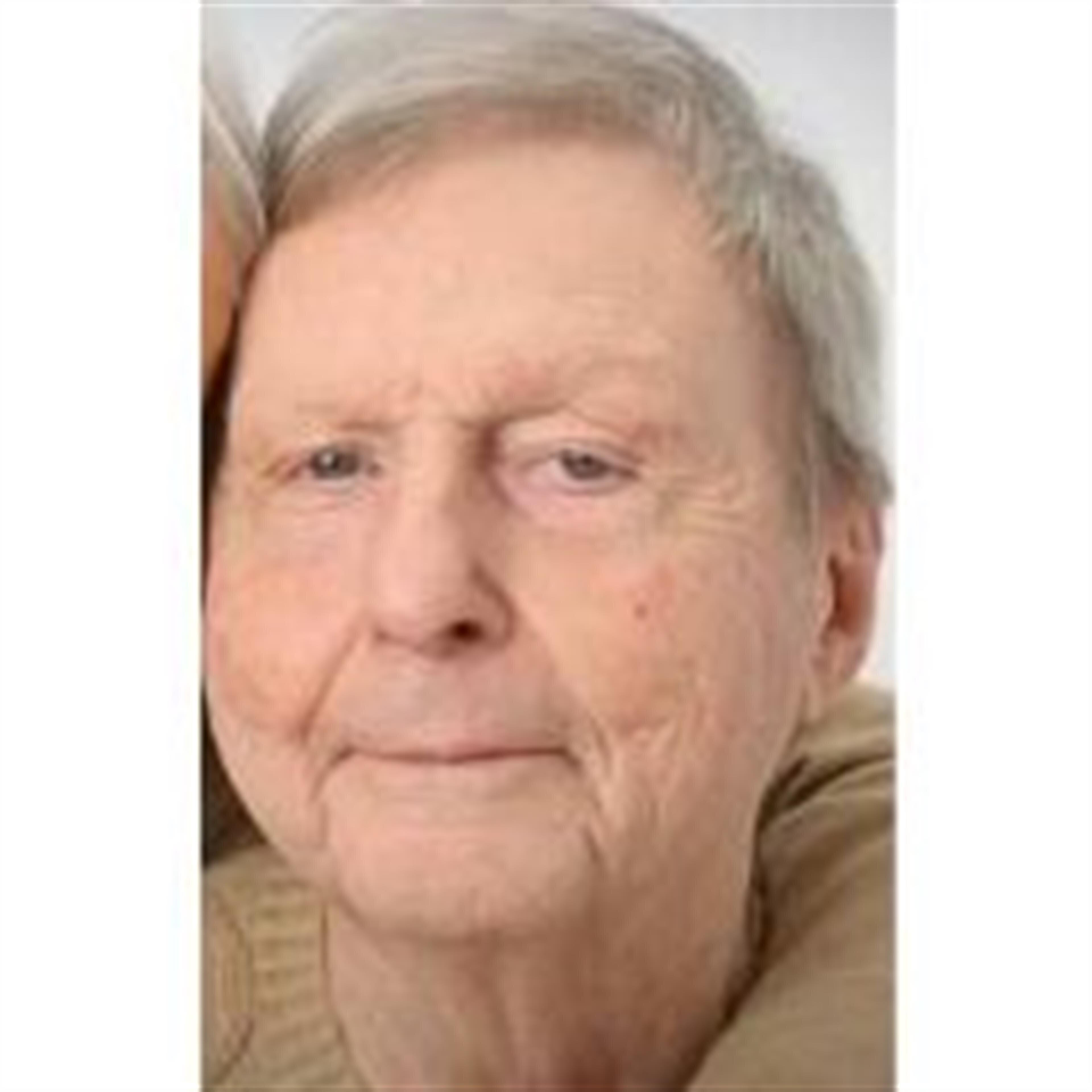 John Ed Hodge