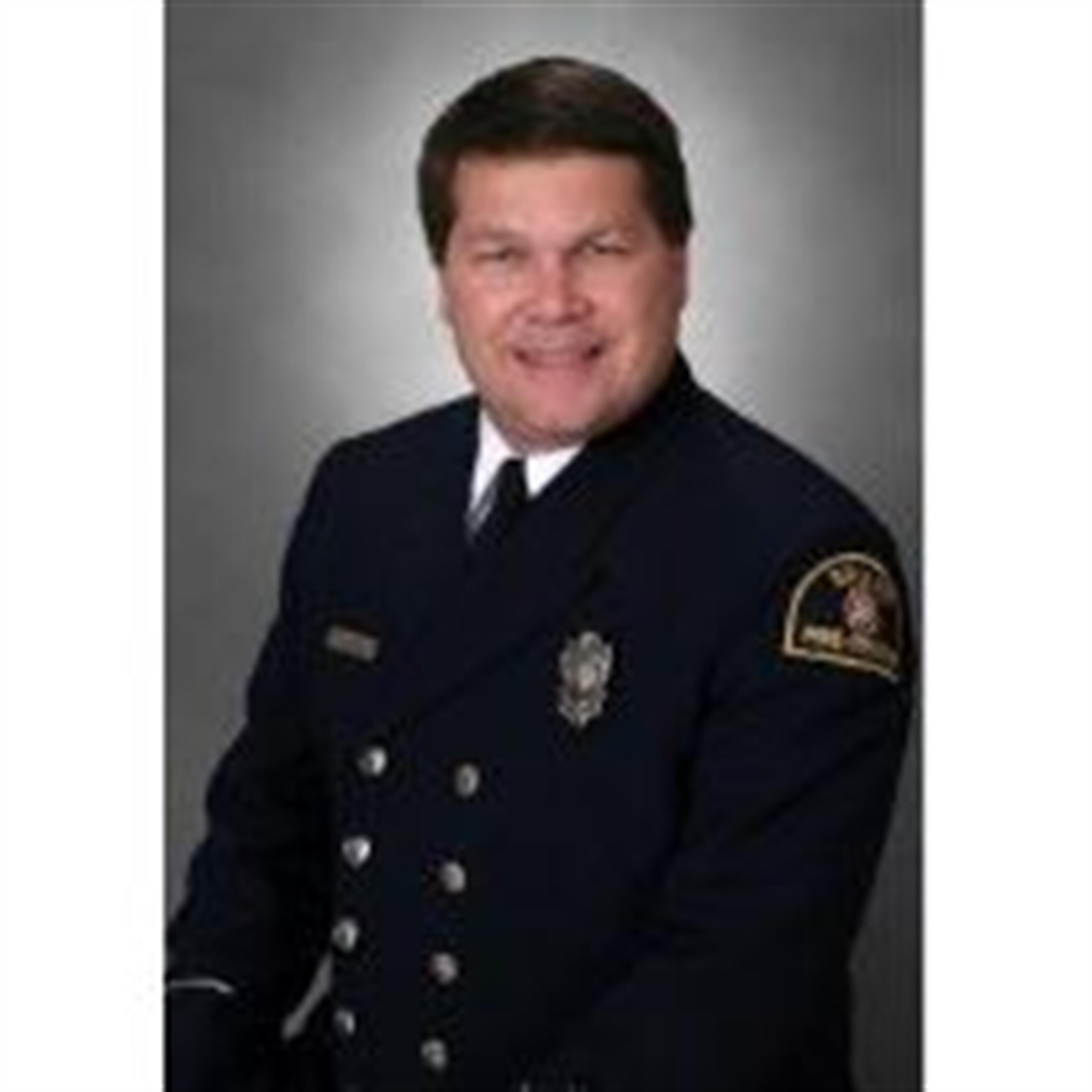 Stanley Allen Wilson