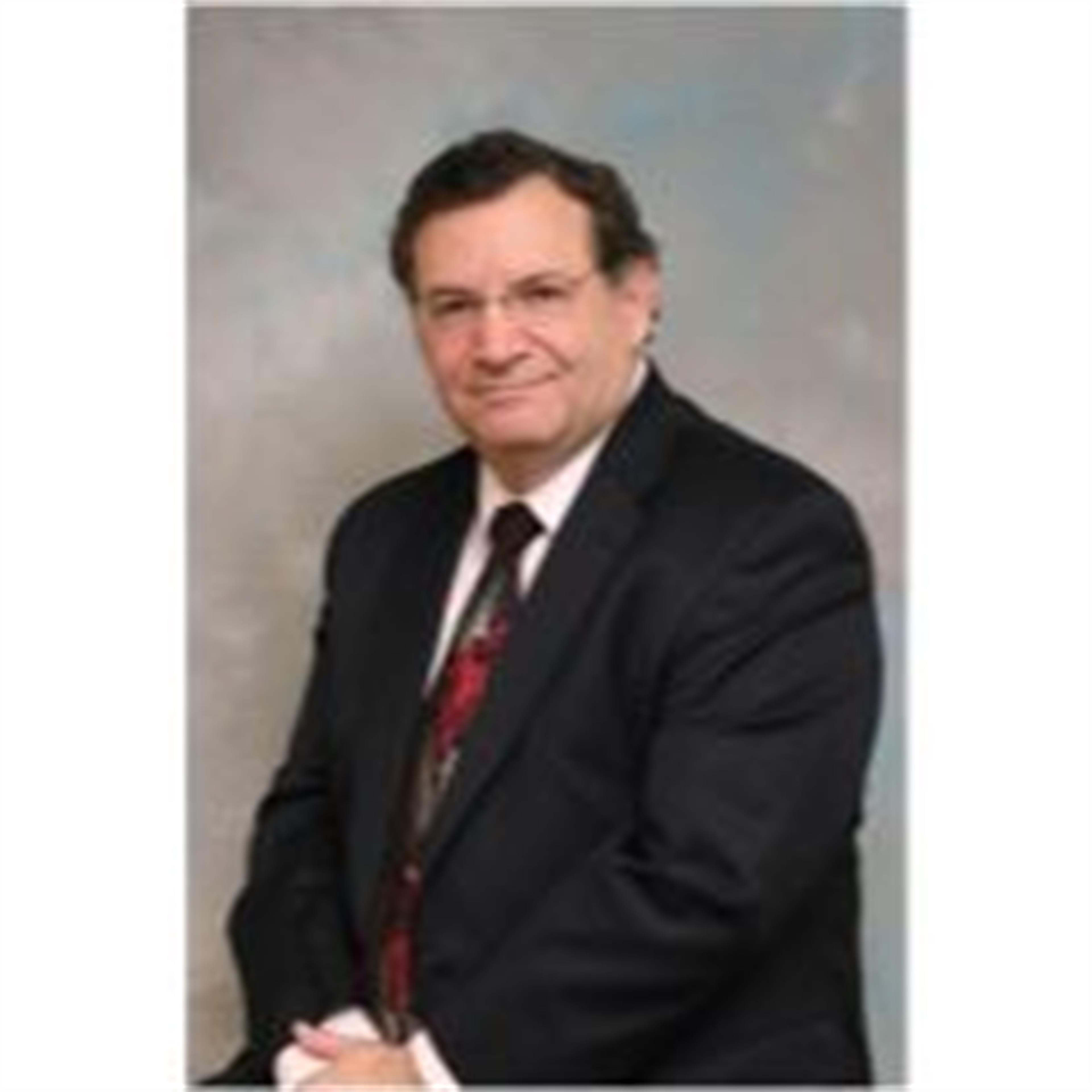 Dr. Edward Joseph Esposito