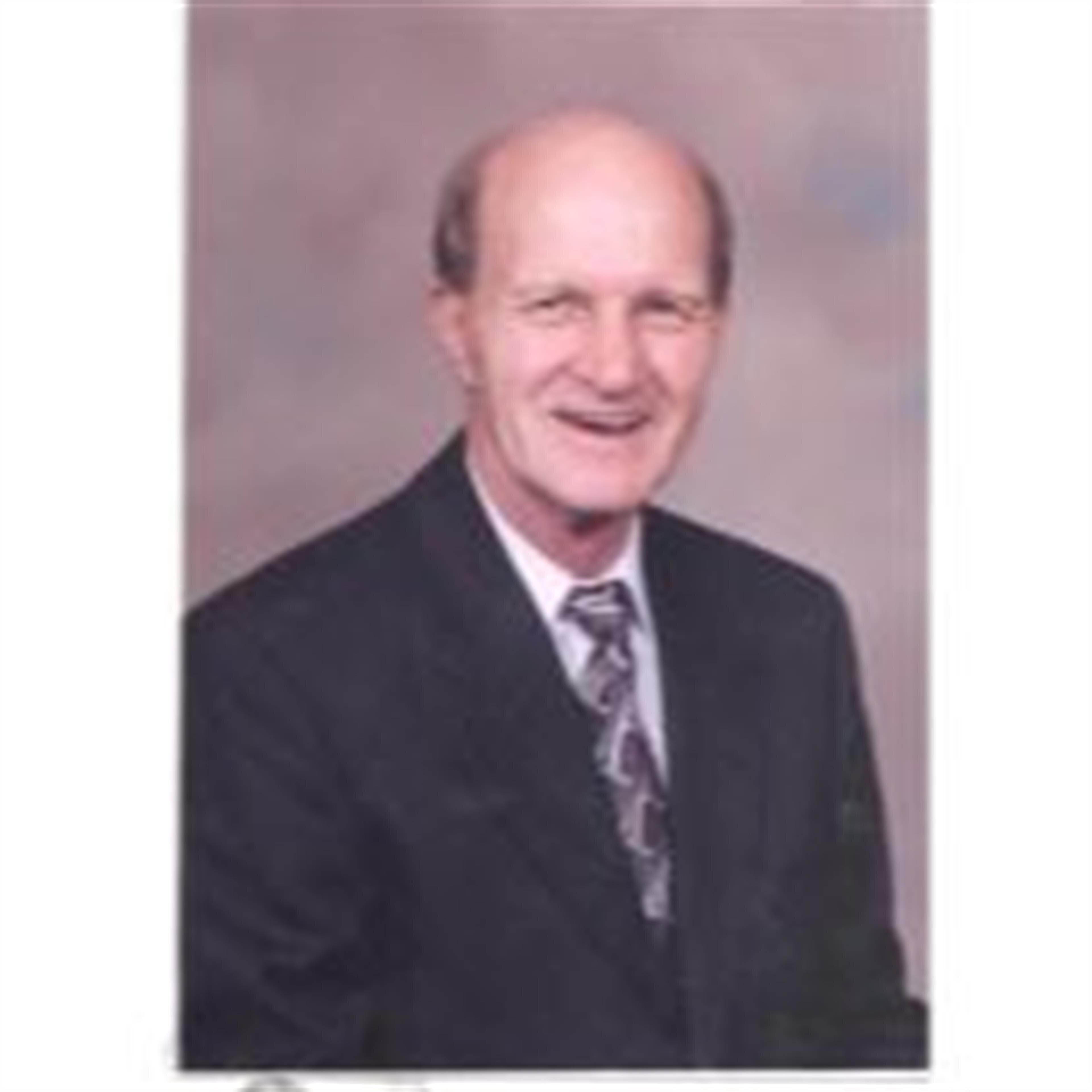 Edwin Eugene Humphries