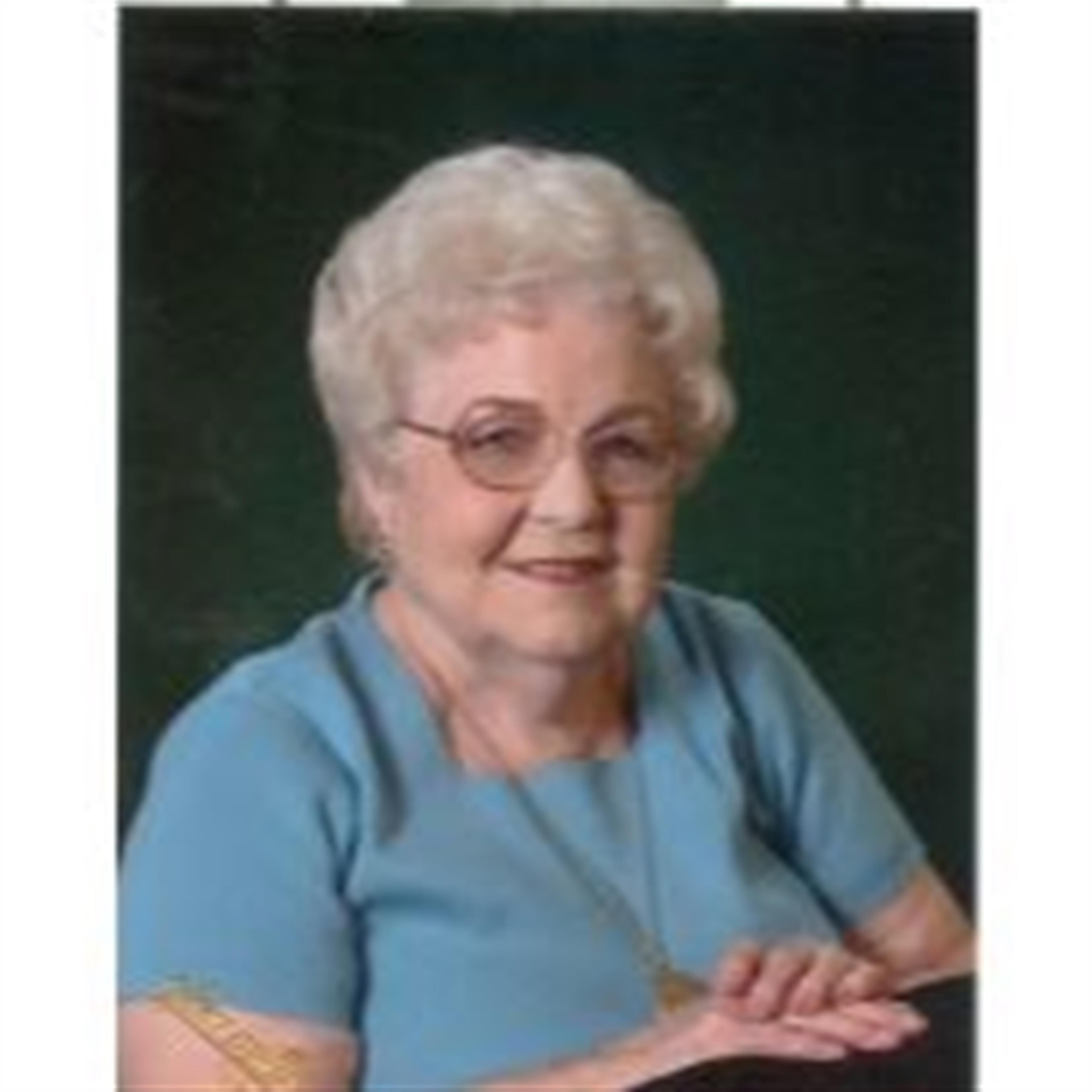 Etta Marie Coyle