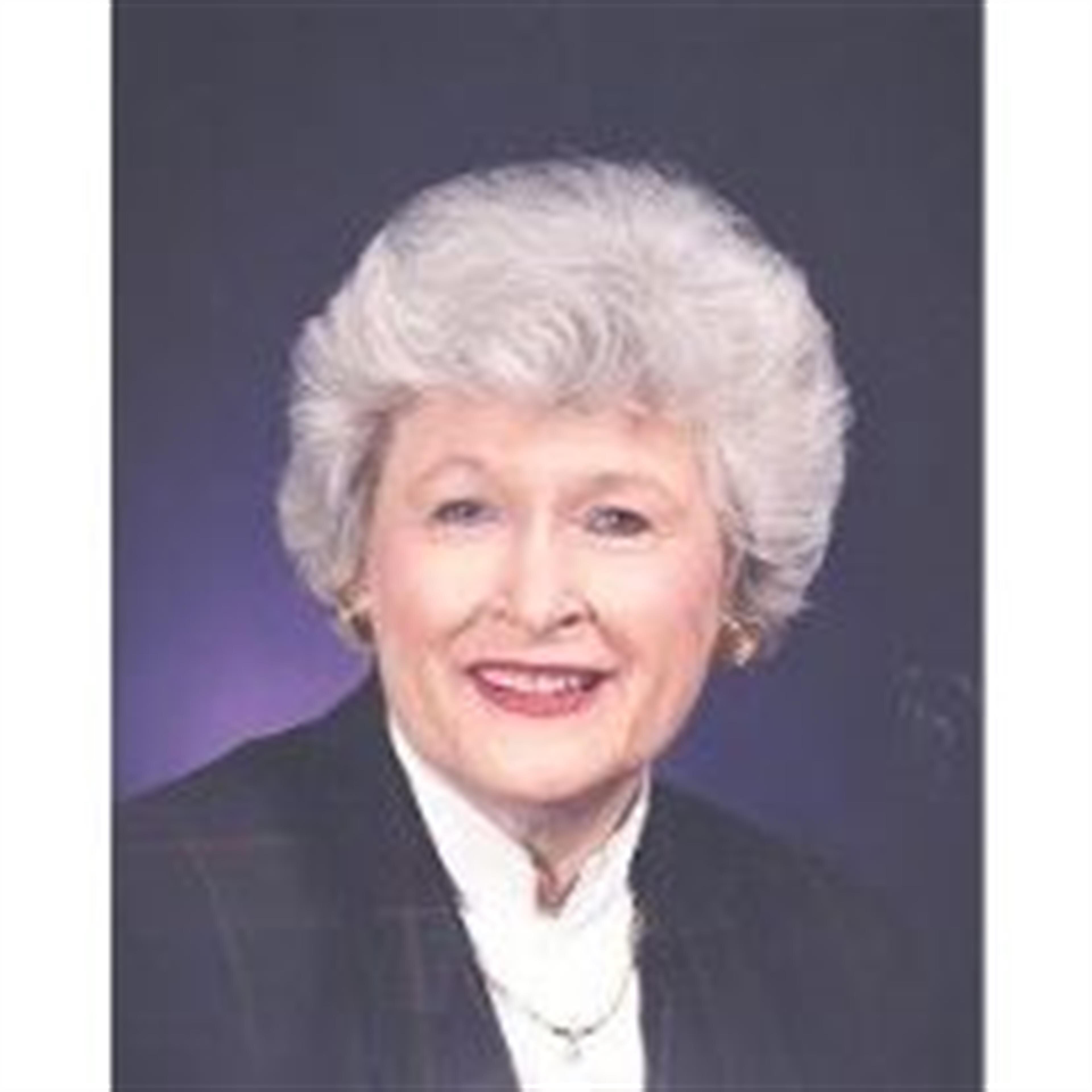 Ruth Marie Floyd