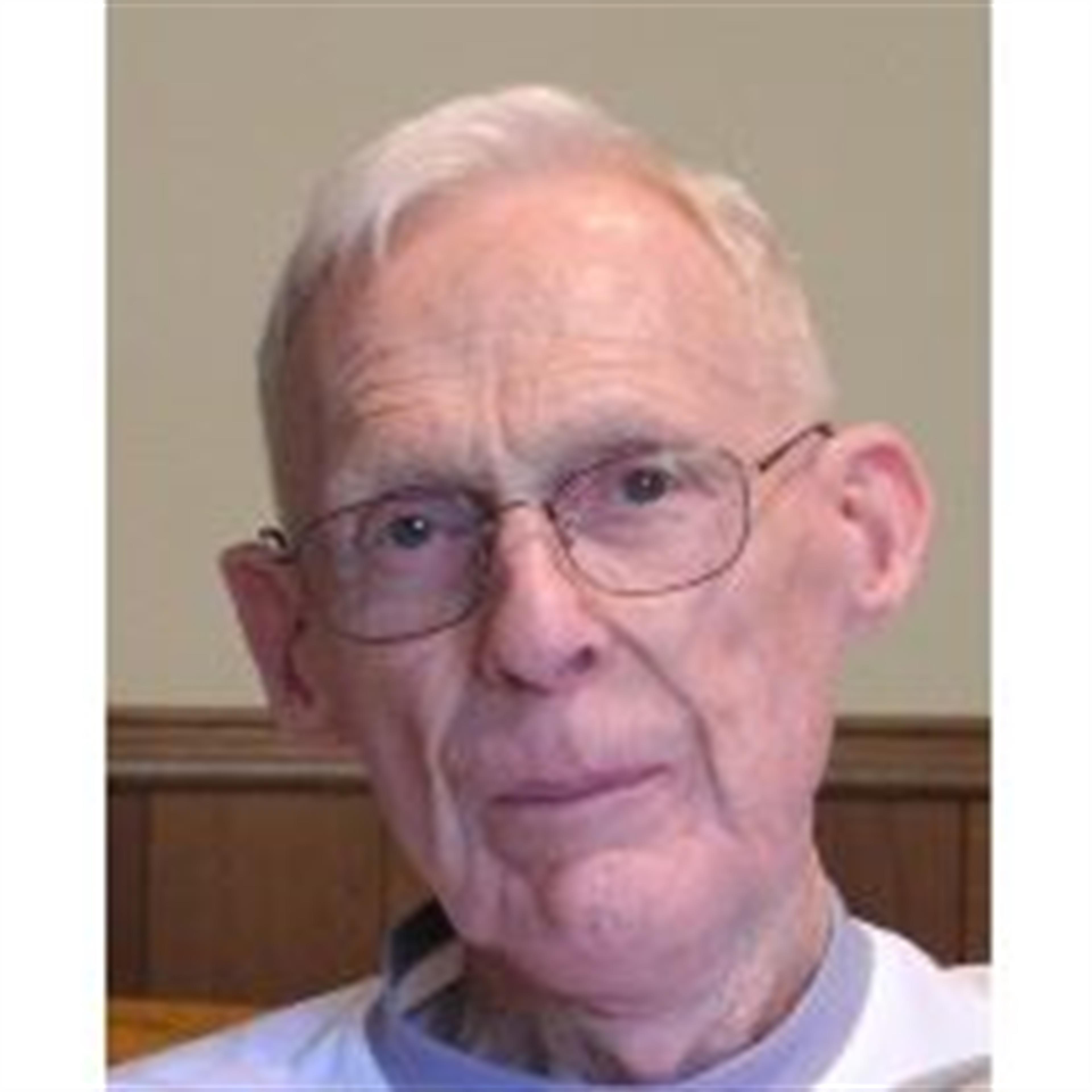 Hubert Lee Burgess Jr.