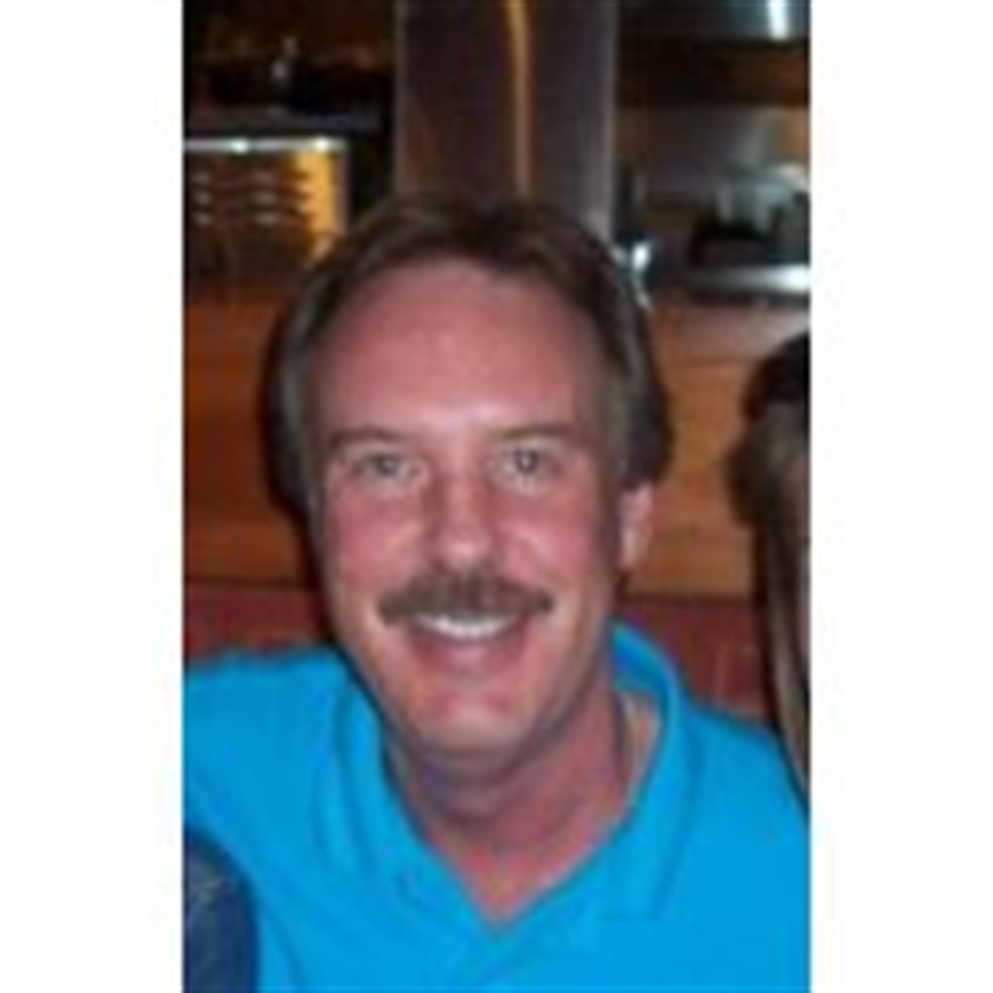 Larry Nelson Flemming