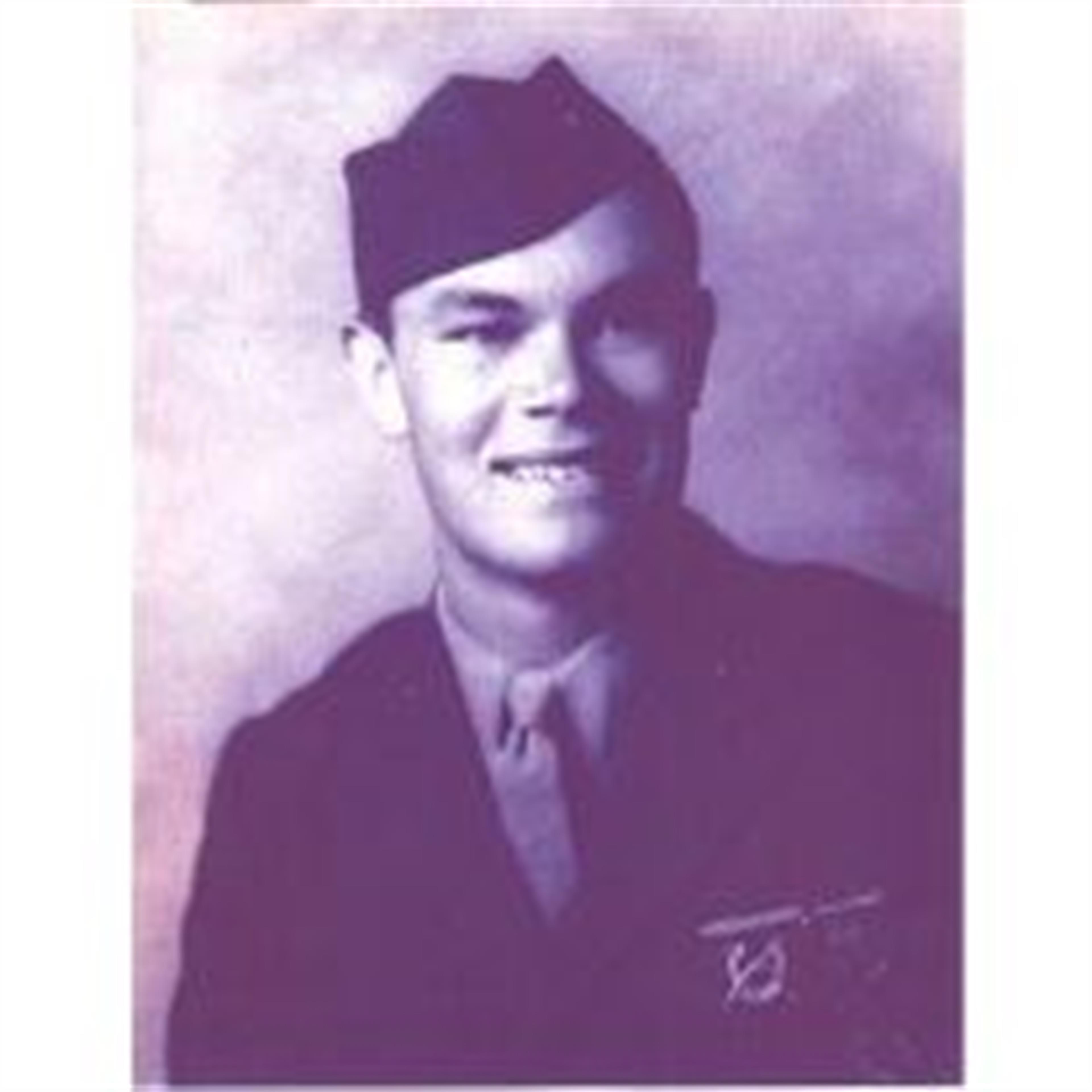 Howard Lanell Laquey