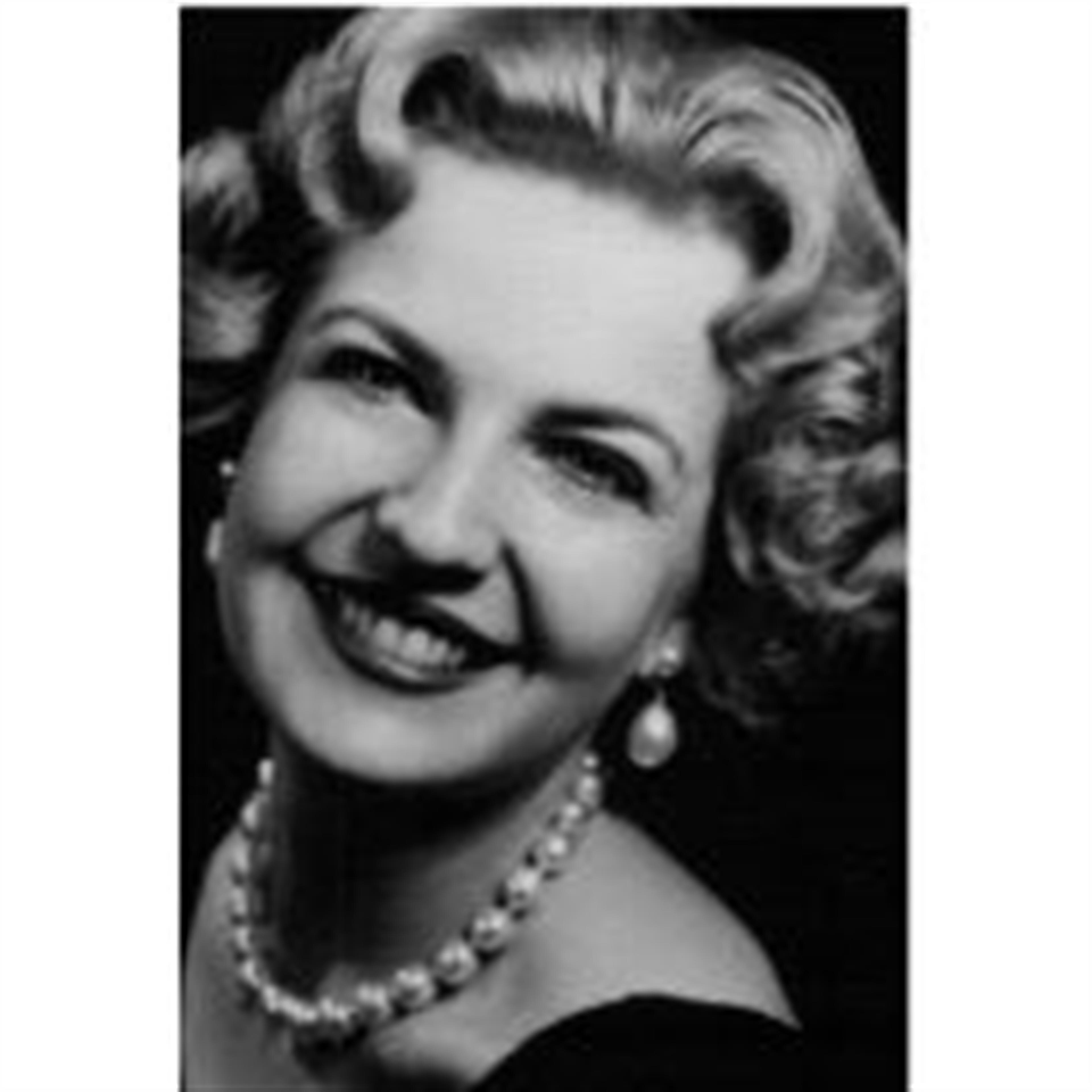 Betty Jean Caravella