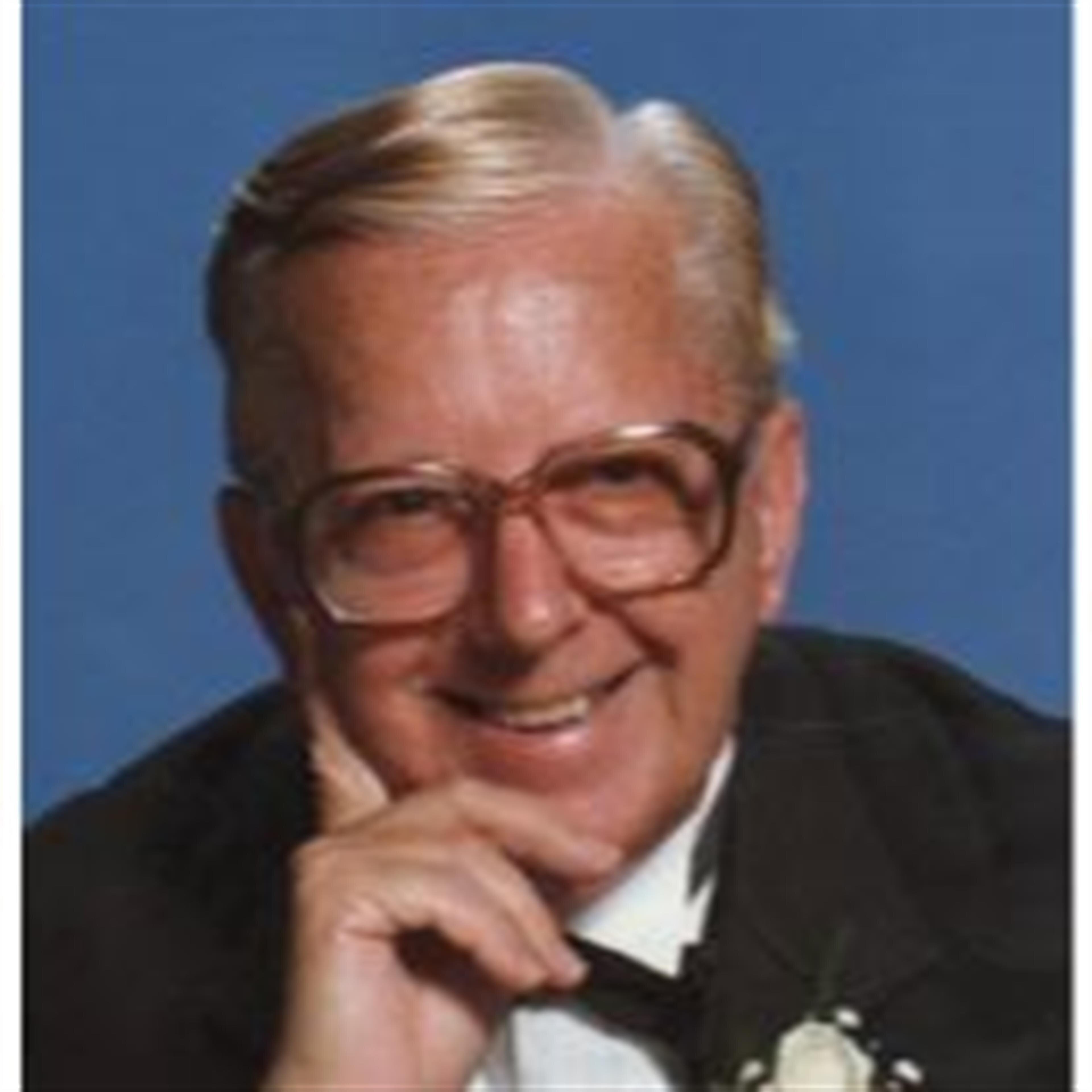 James Jackson Austin