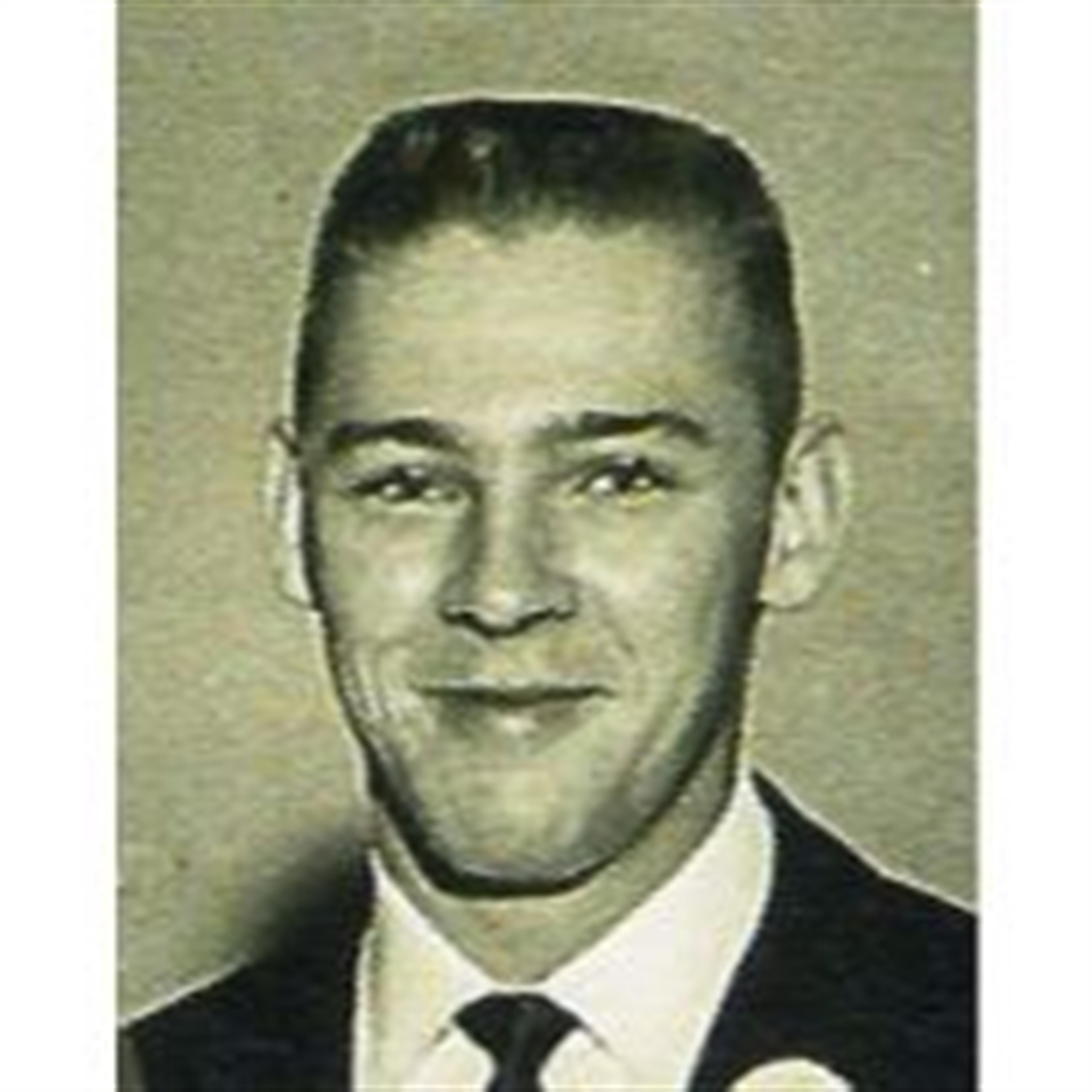 Mr. Joe Kelley Sawyer
