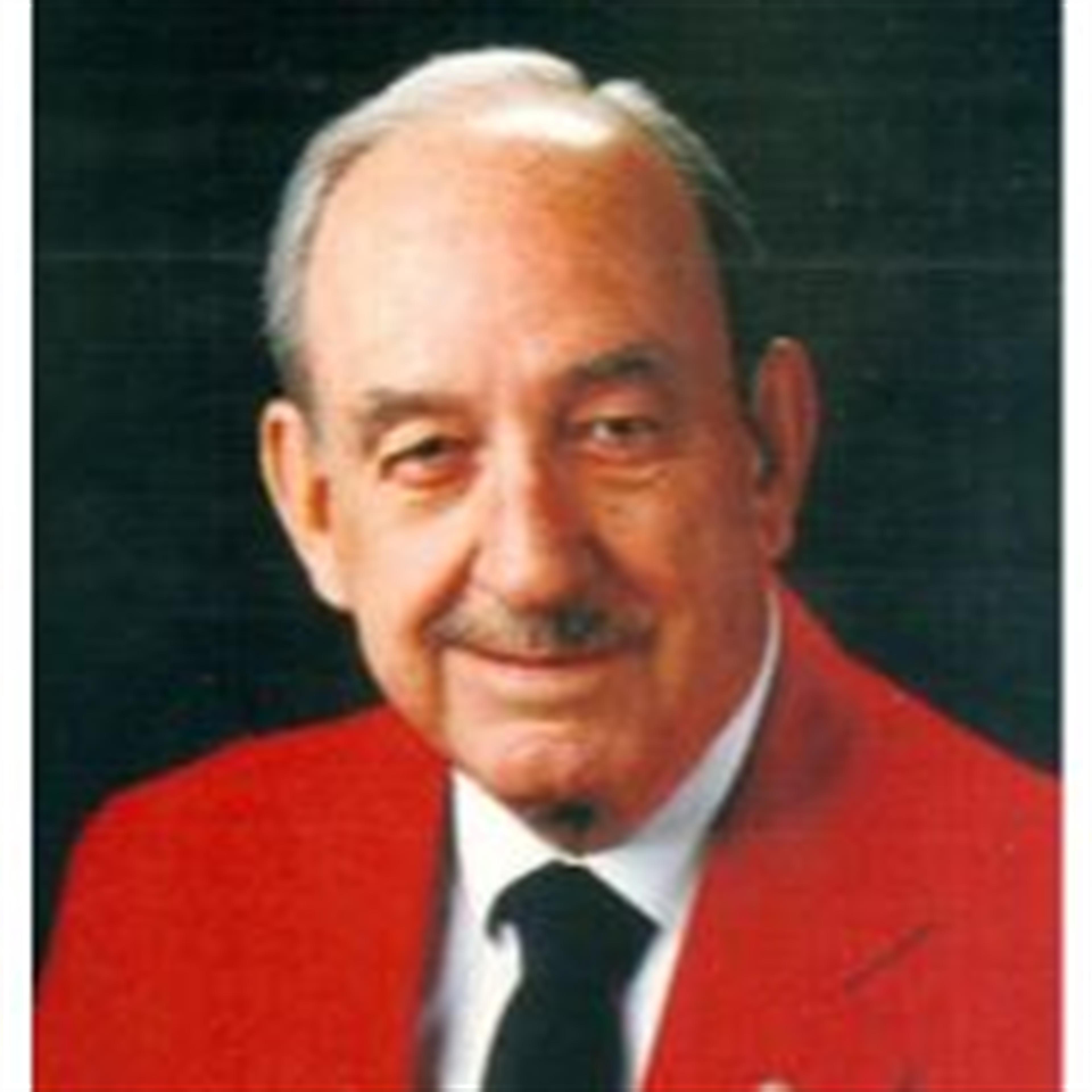 Mr. James D. Dauterive's obituary picture