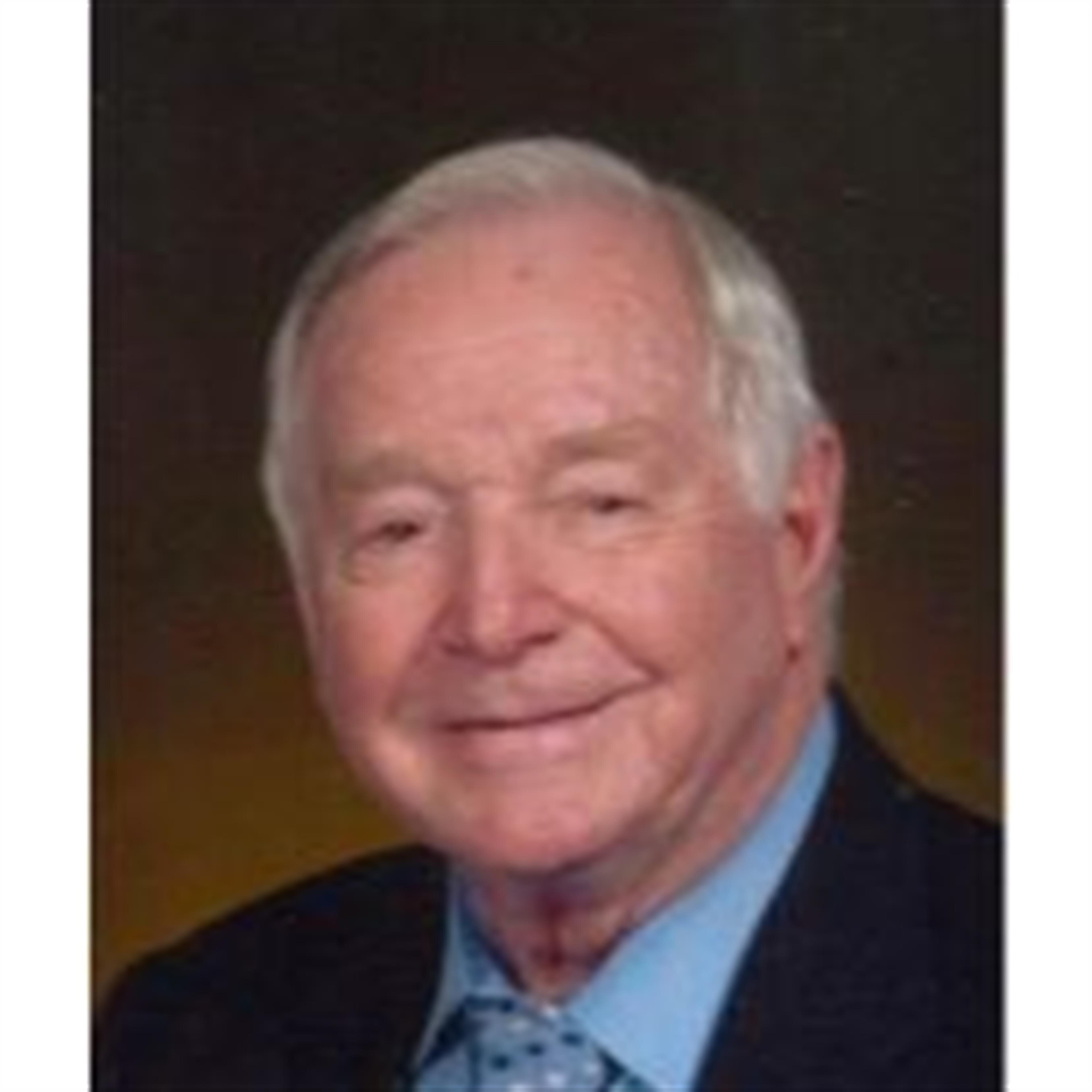 Carroll Ross Graham