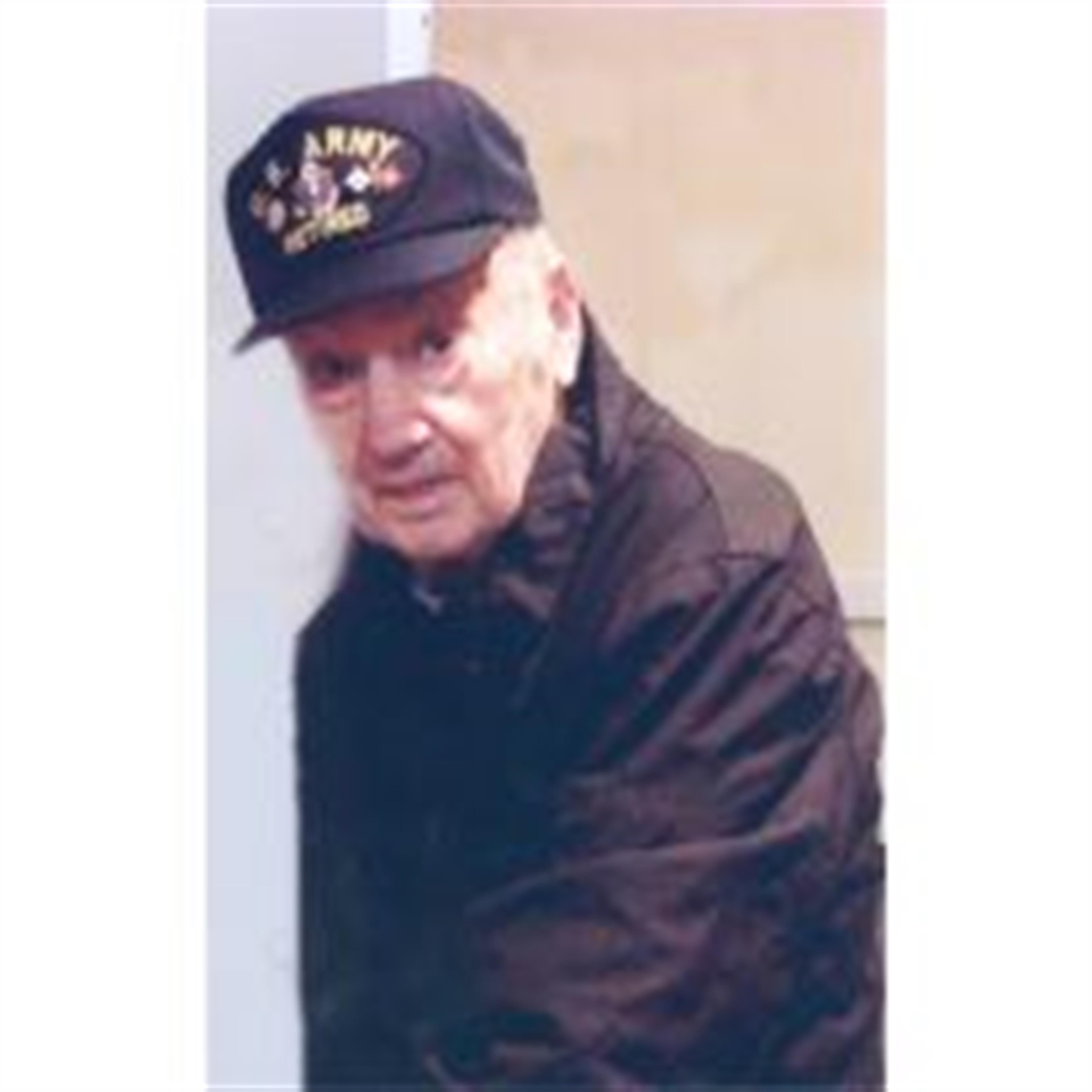George Arthur Fleming