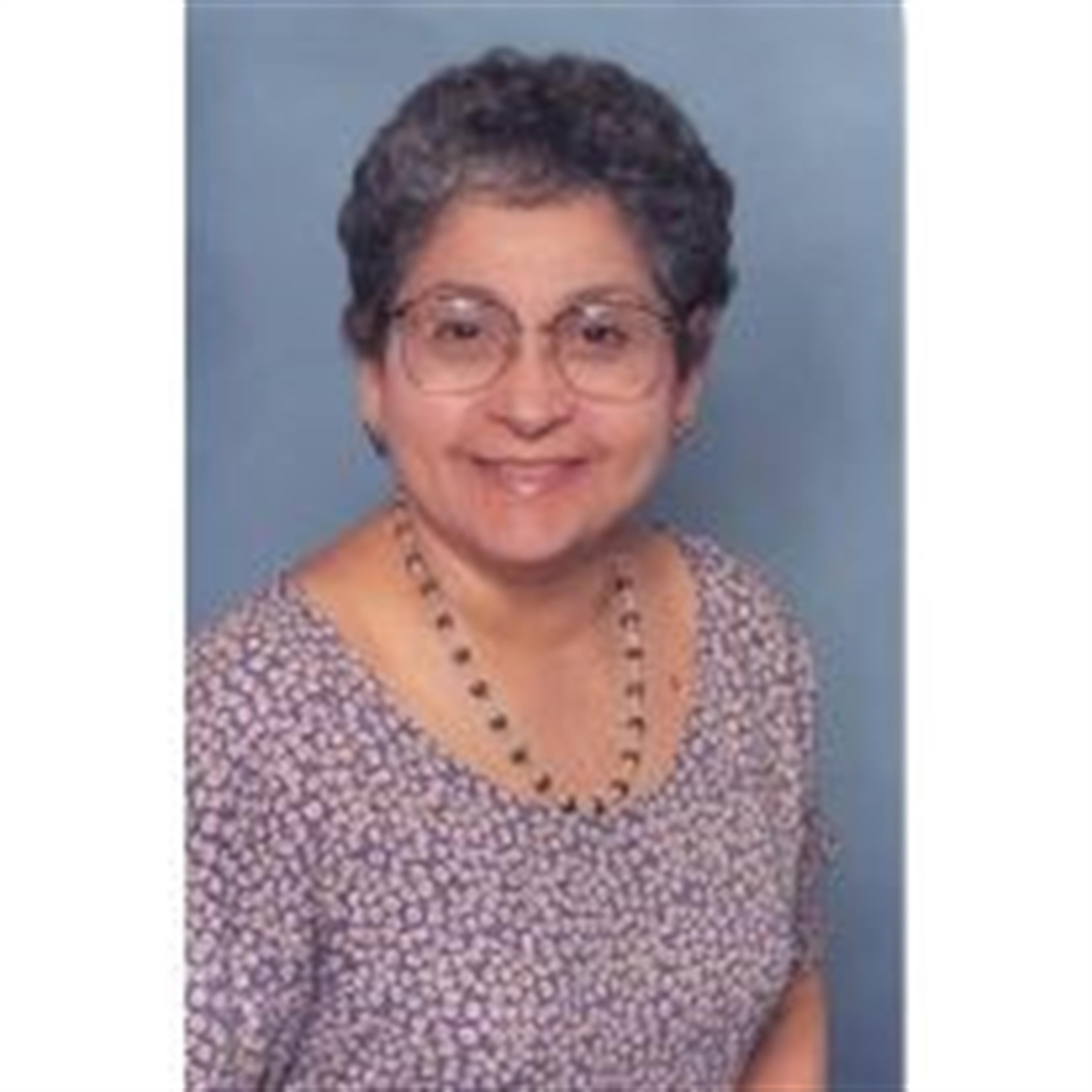 Norma Mercedes Ramos