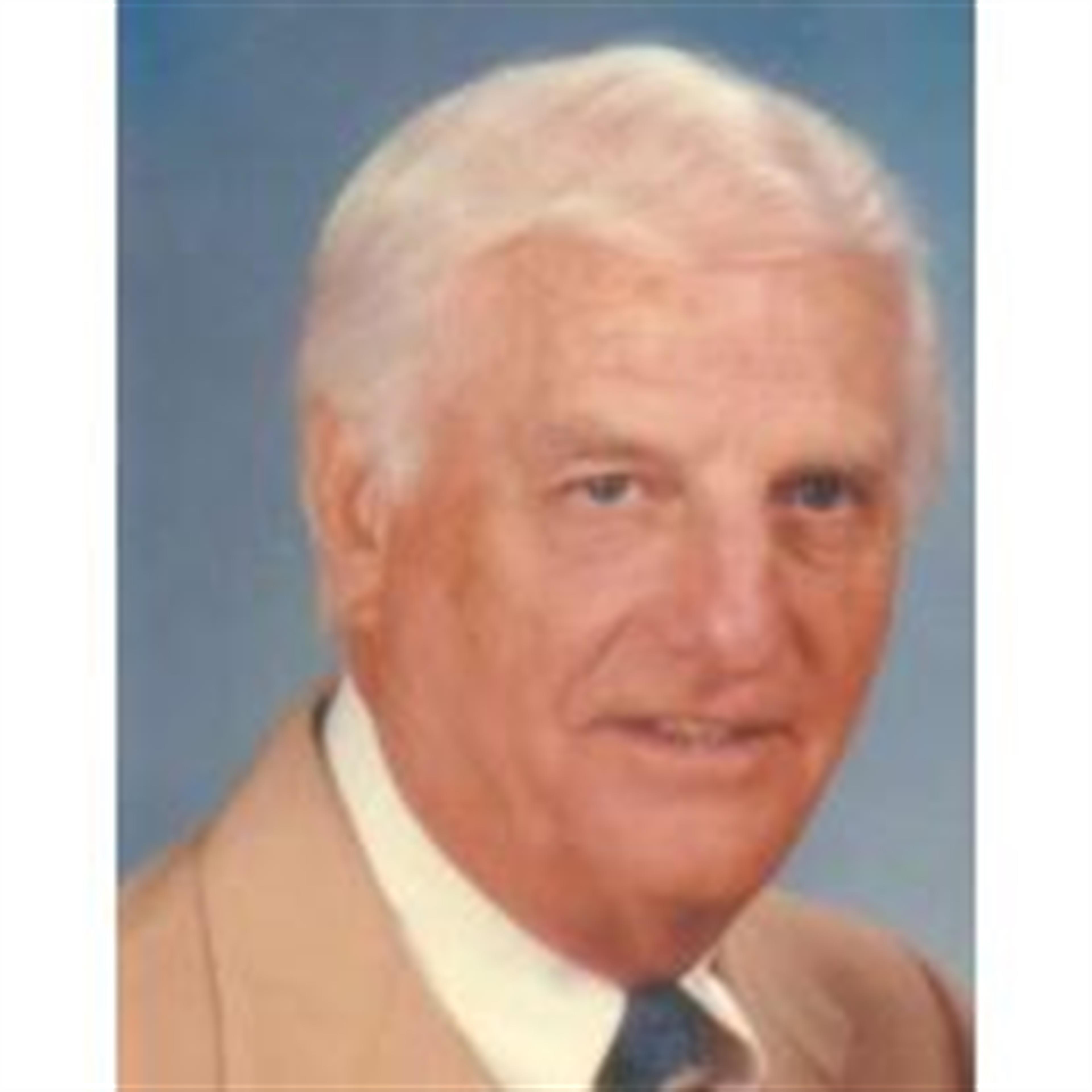 George Harold Kellam