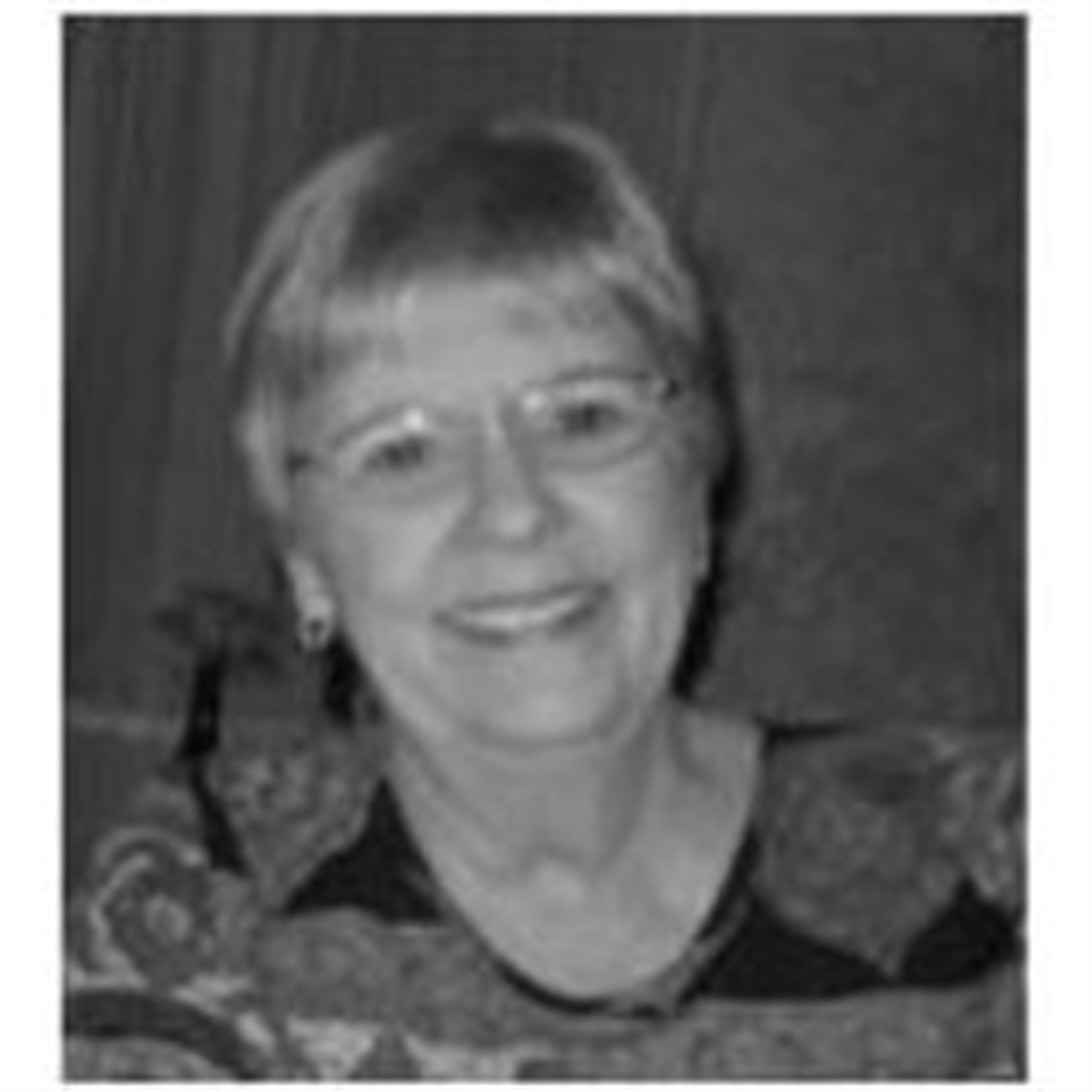 Barbara T. Riddle
