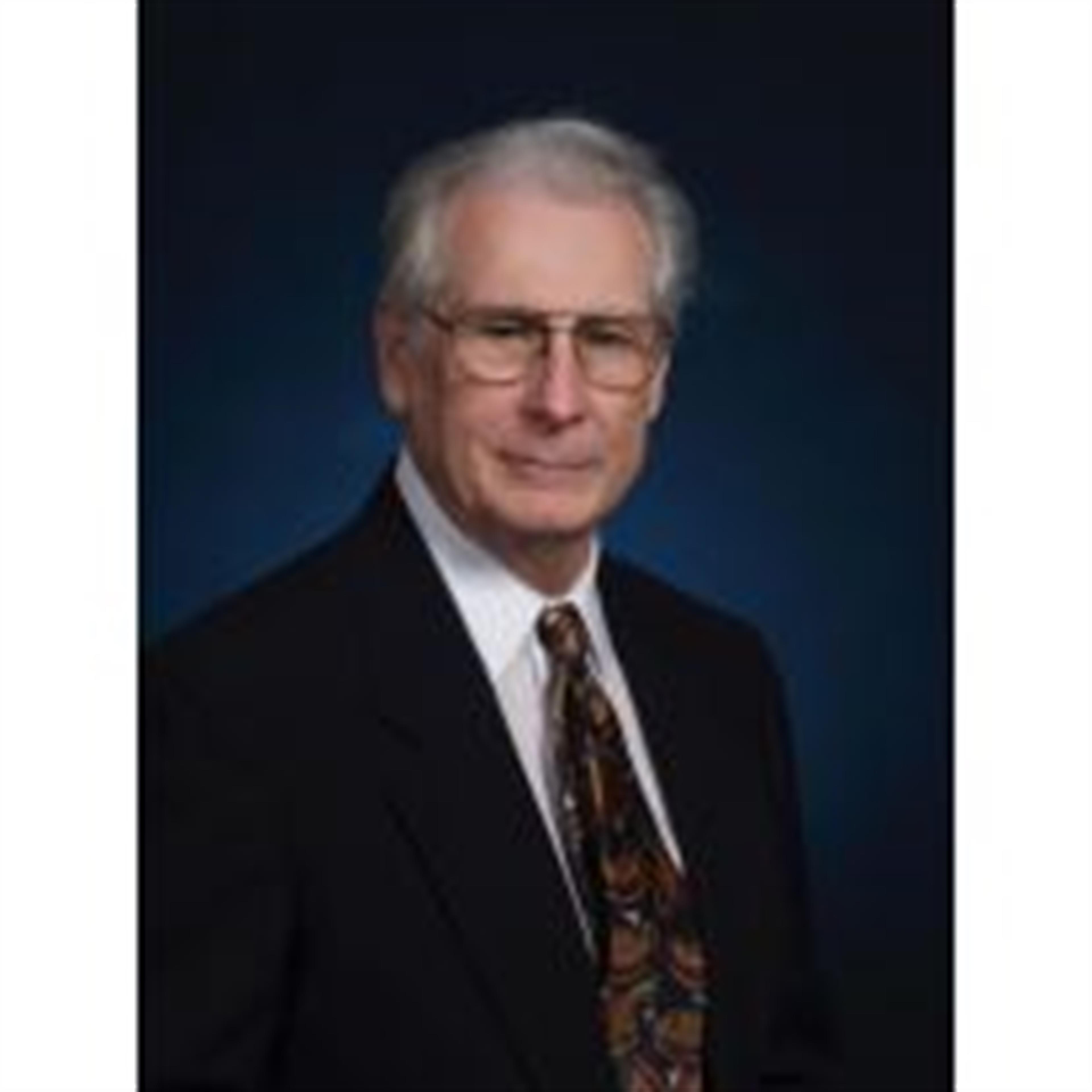 Mr. John William Ferrell Jr.