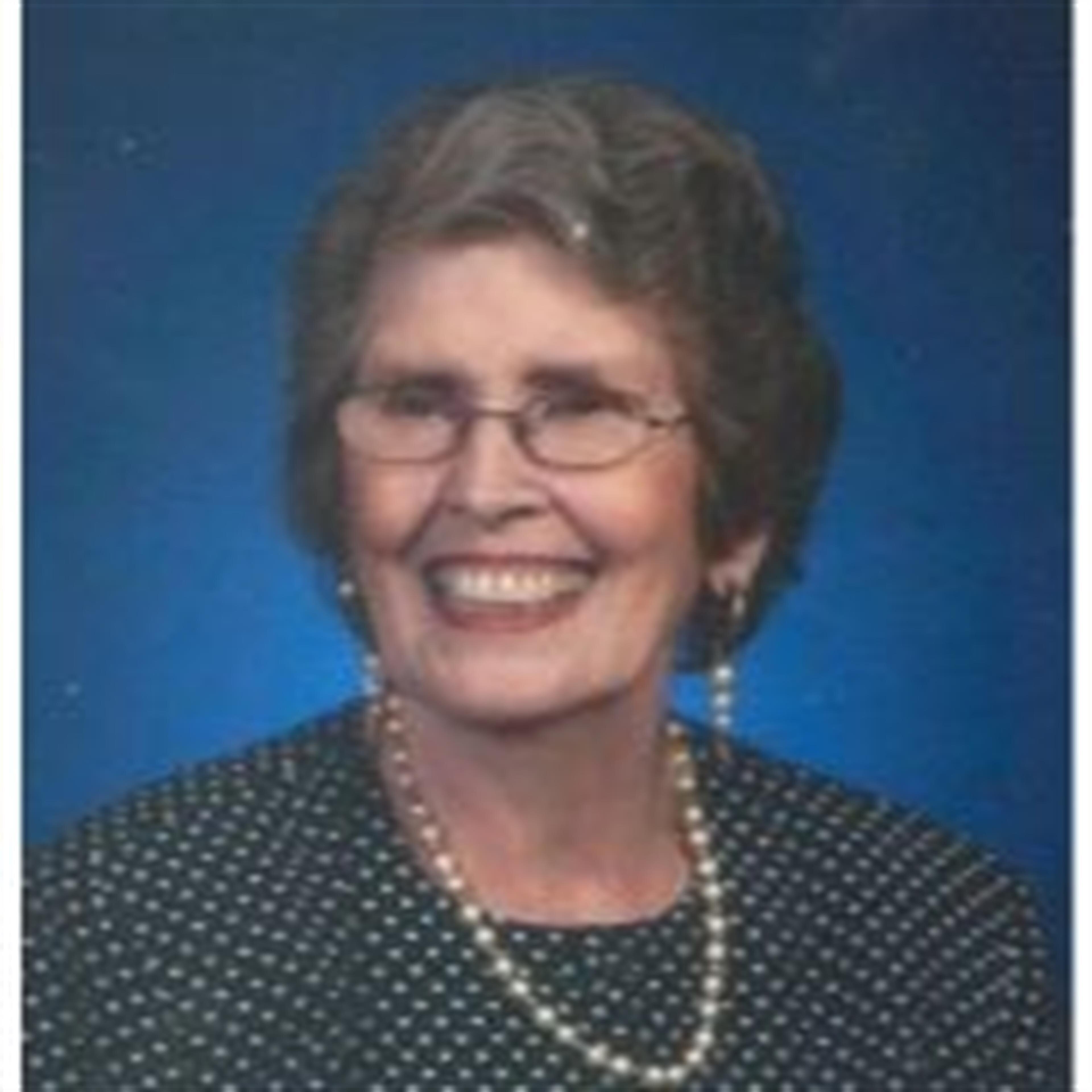 Grace LaVerne Cooper