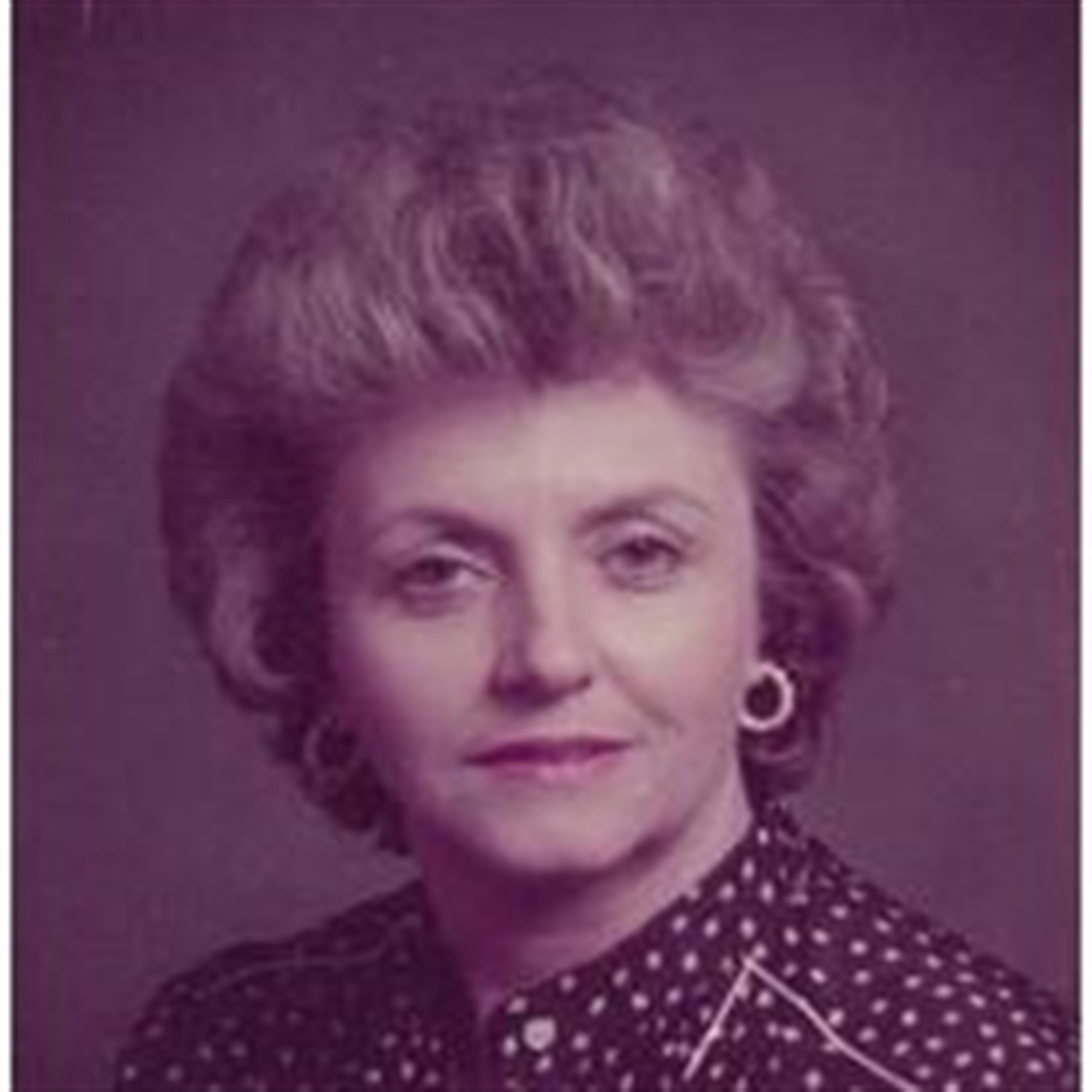 Nell Rice Phemister