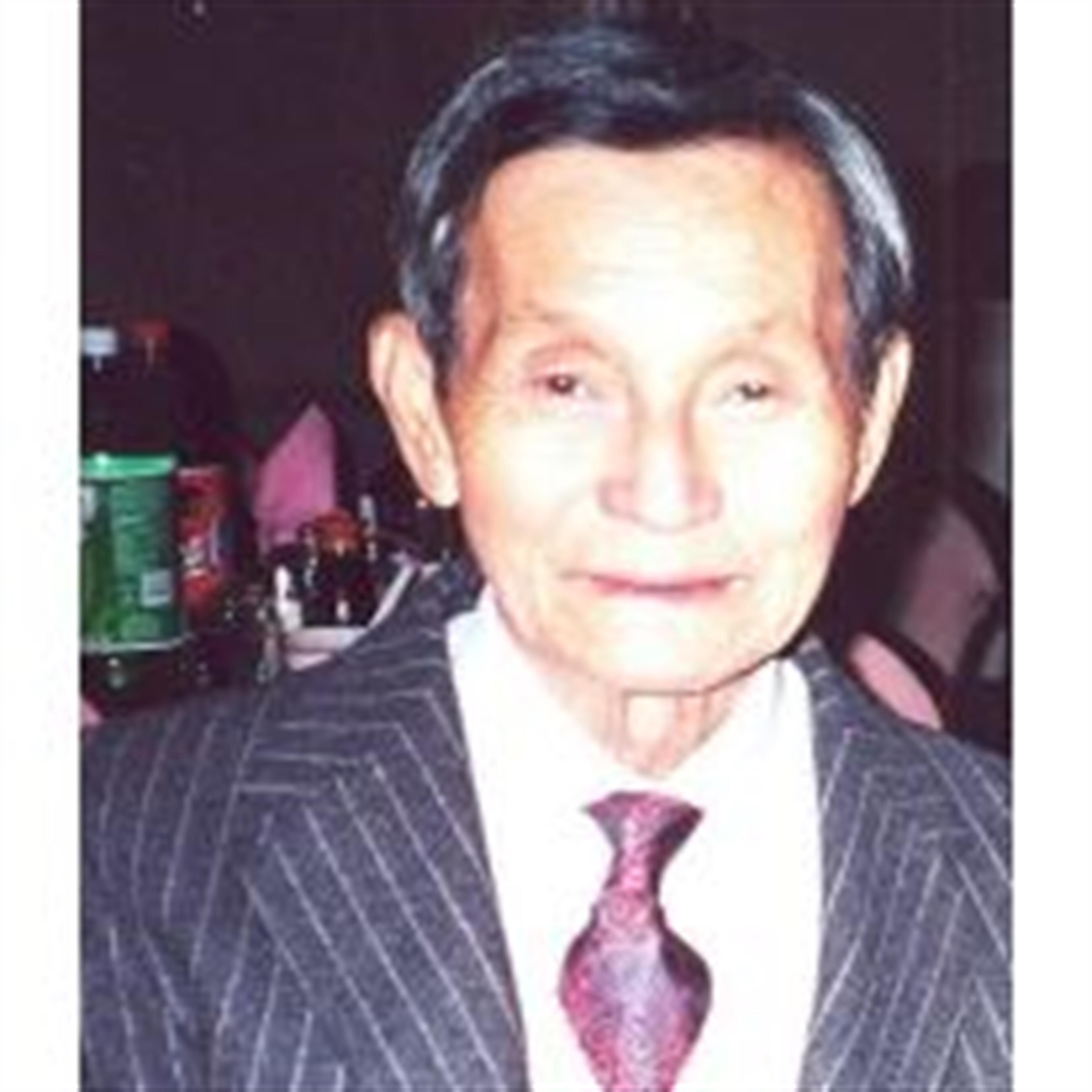 Khai Thanh Trinh