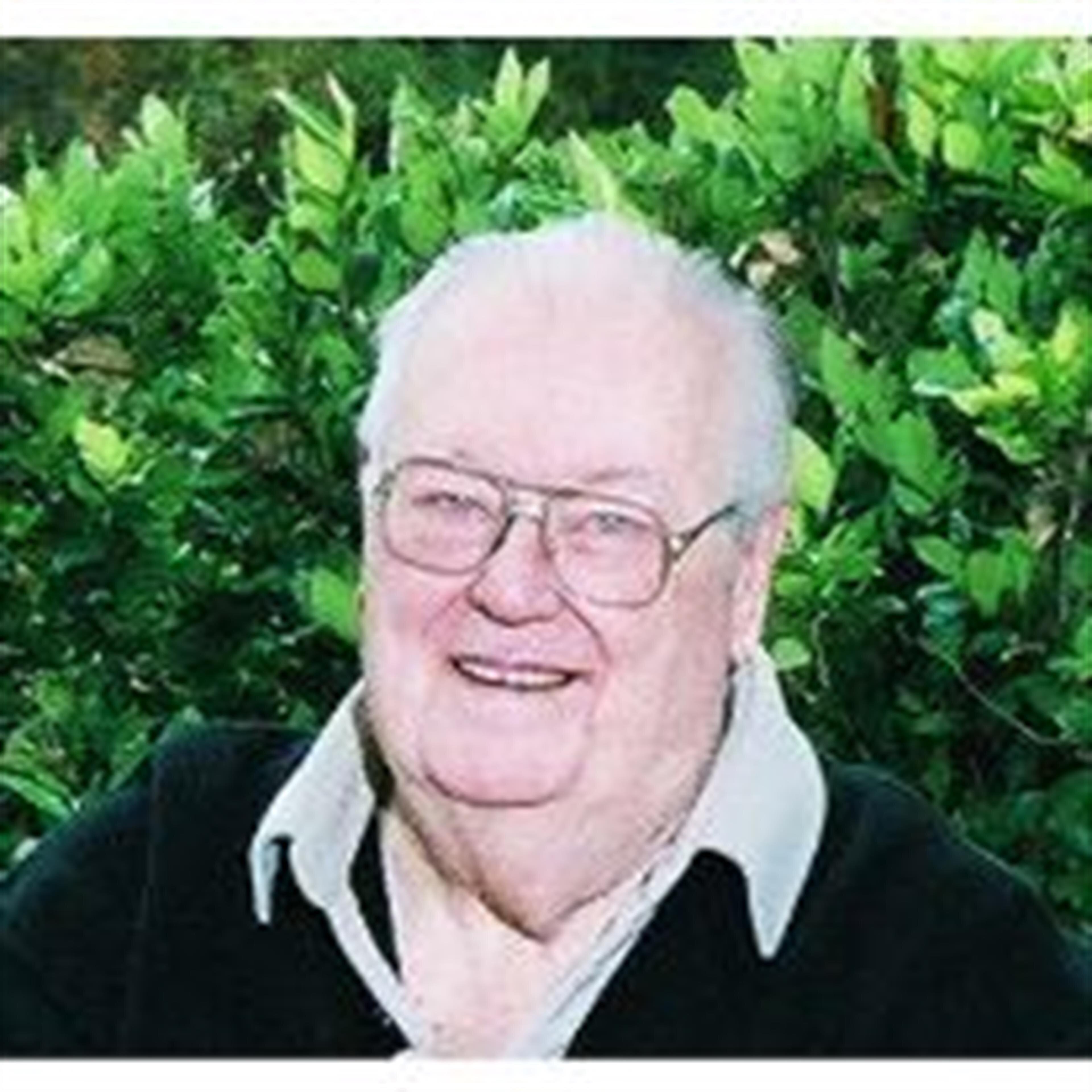 Bernard Joseph Cunningham Jr.