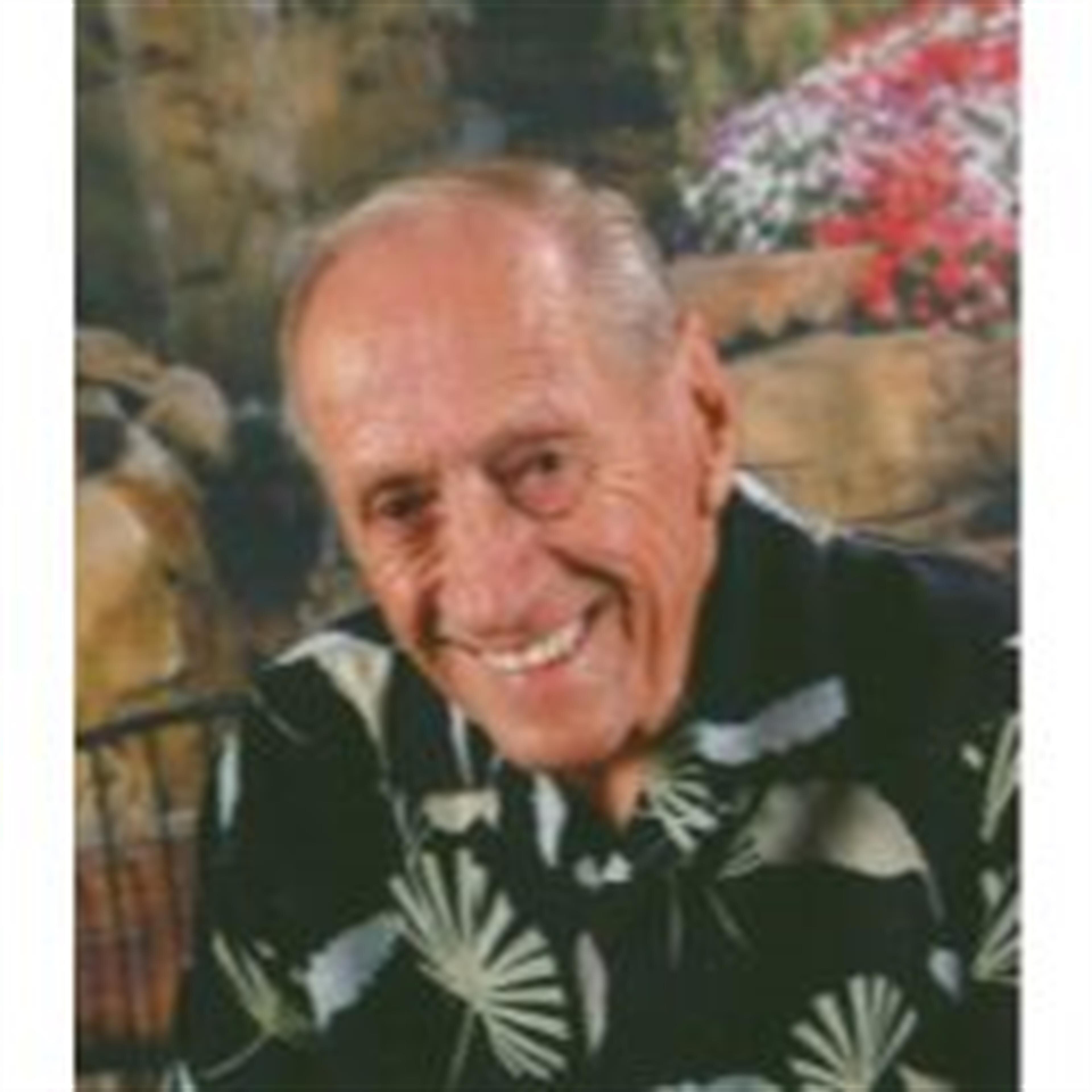 Leland Smith Denton