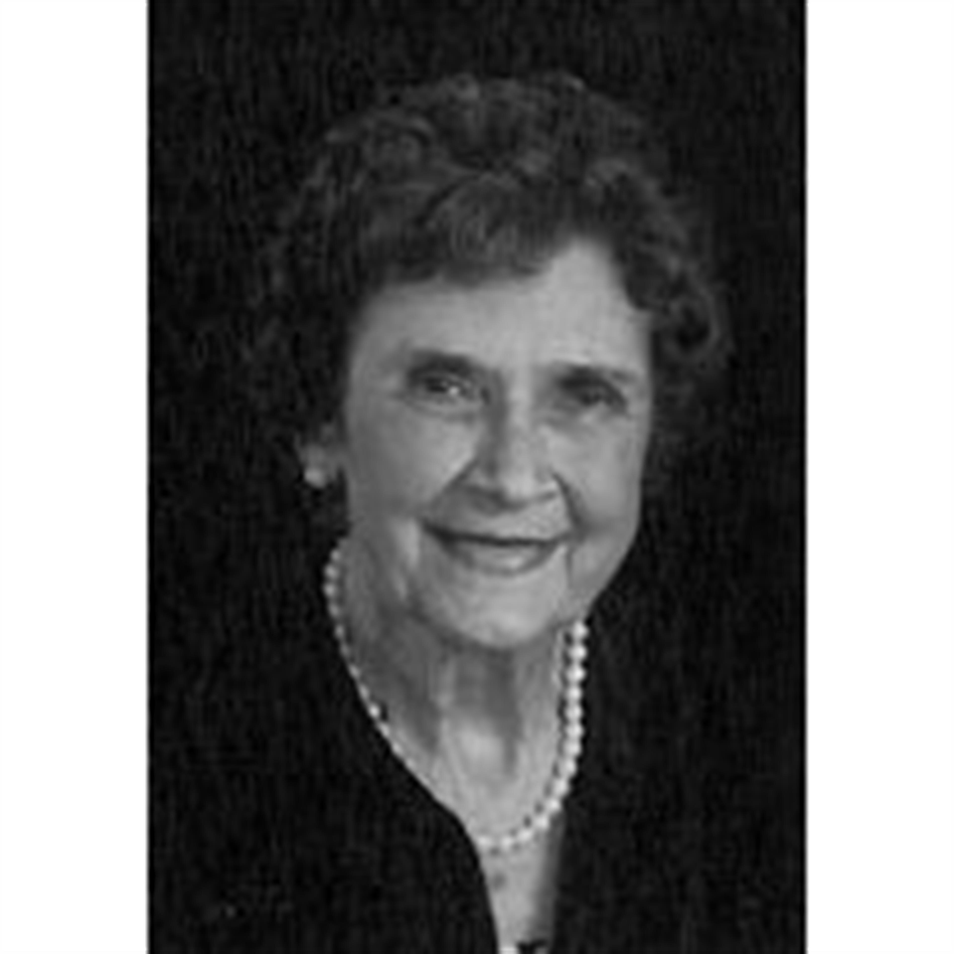 Norma Lee